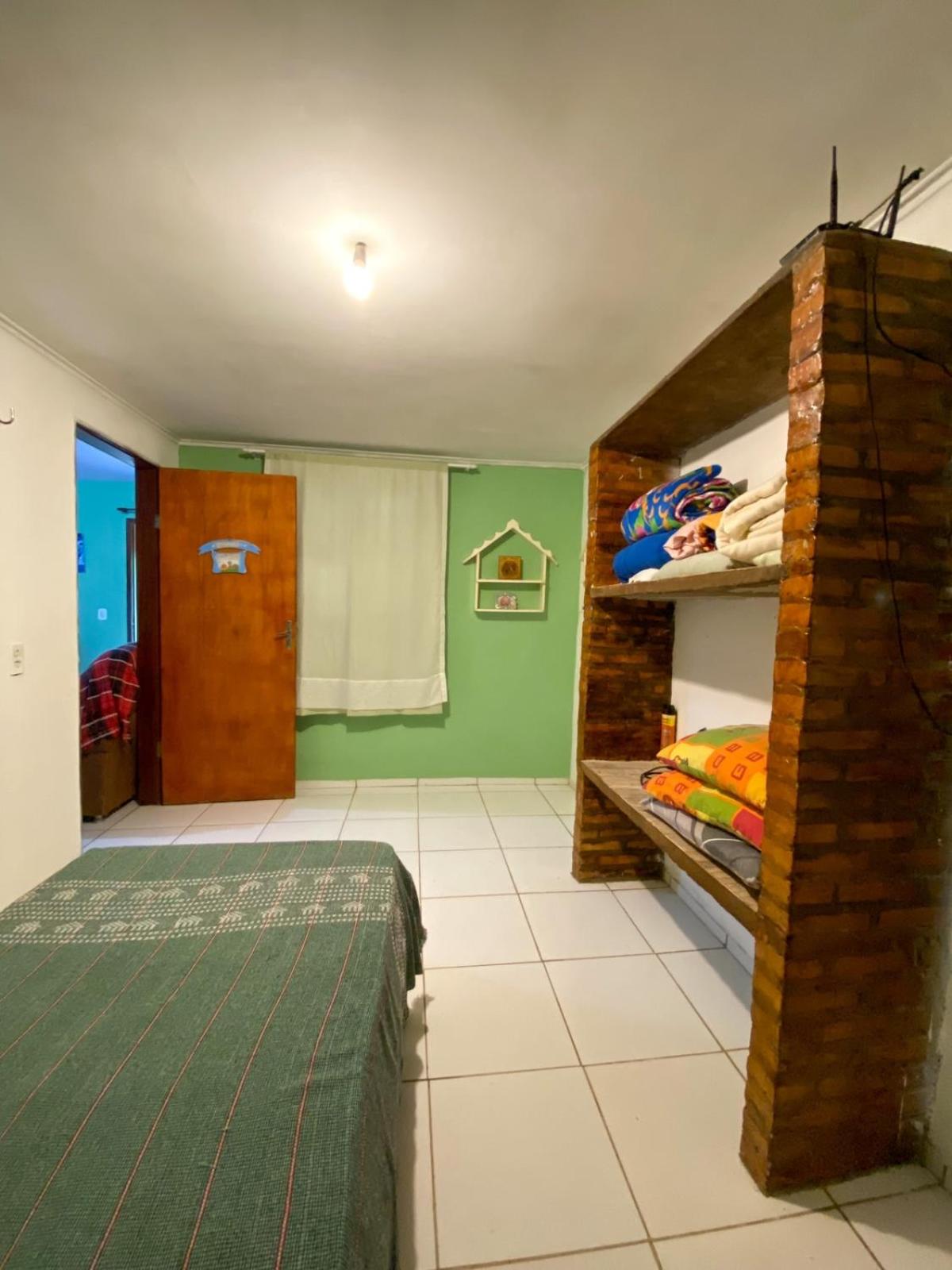 Casa no Sítio