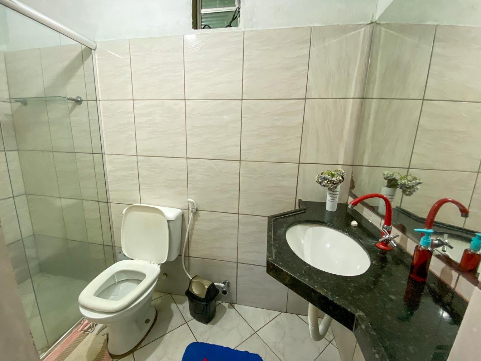 Casa no Sítio