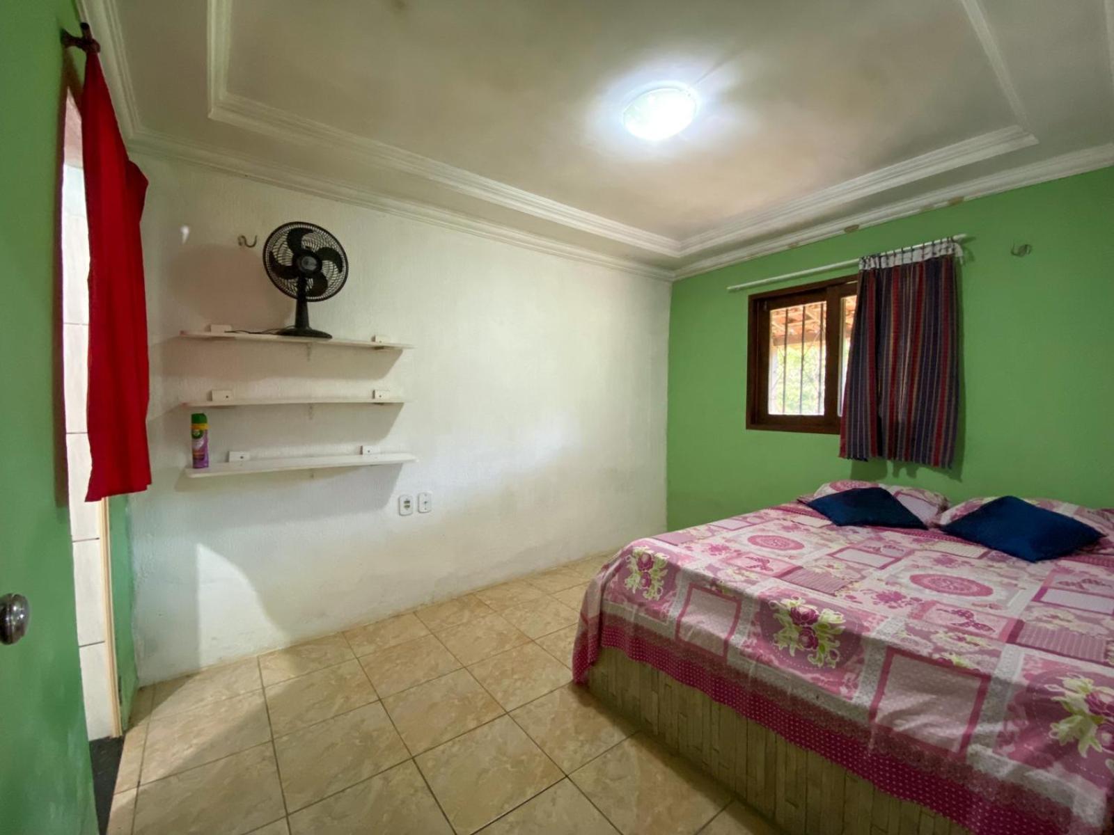 Casa no Sítio