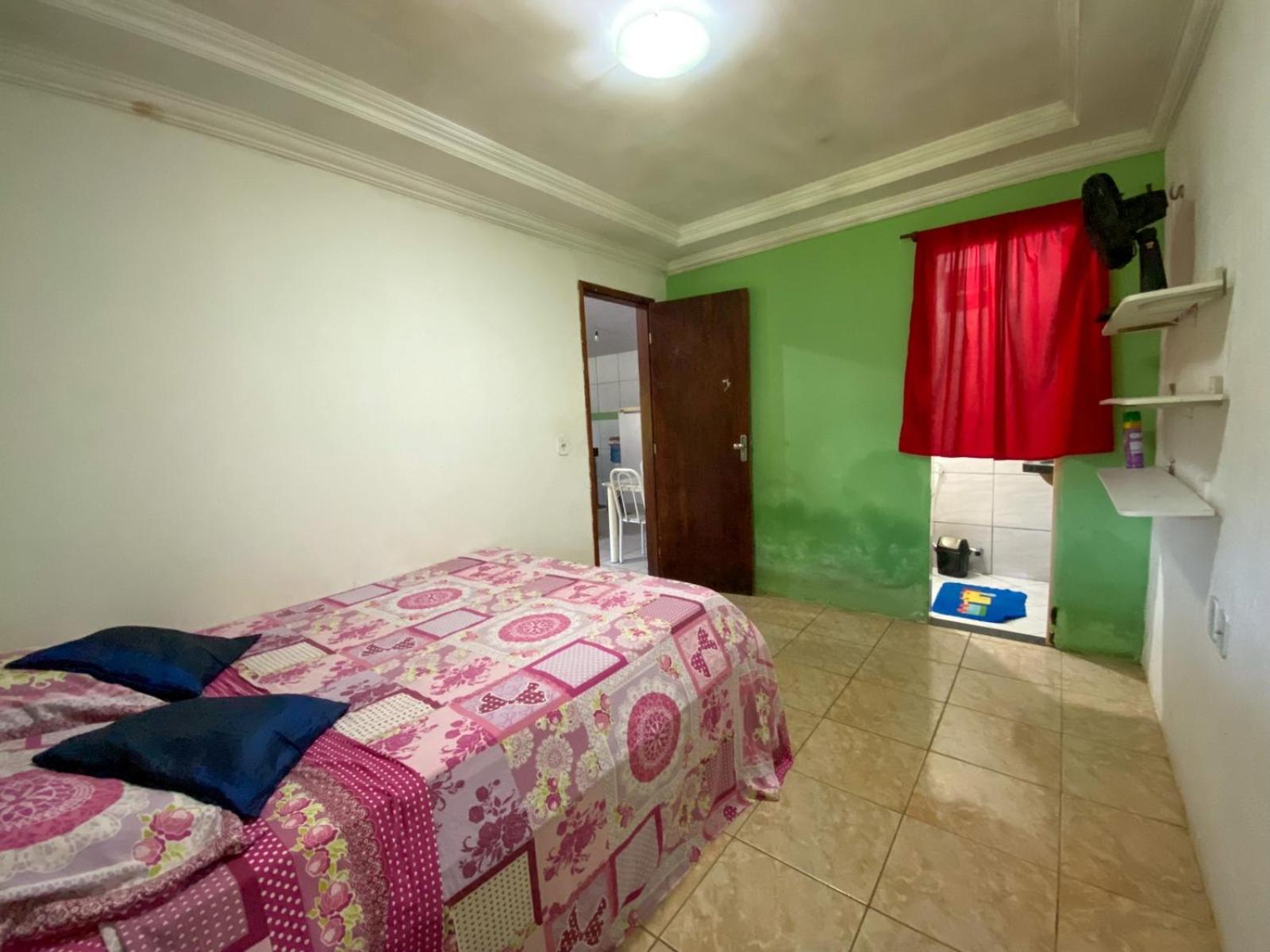 Casa no Sítio
