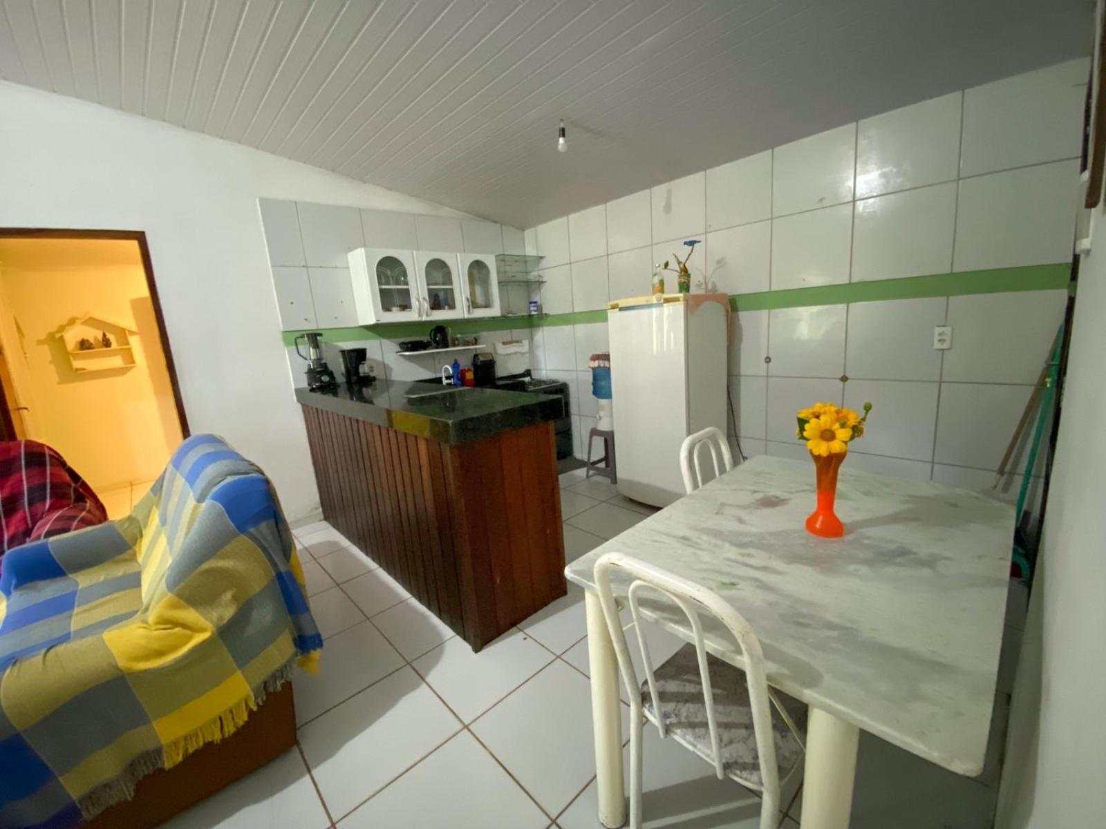 Casa no Sítio