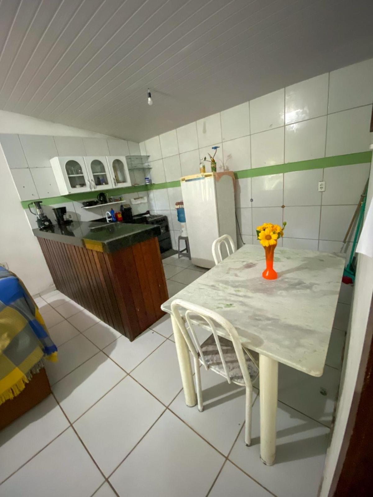 Casa no Sítio