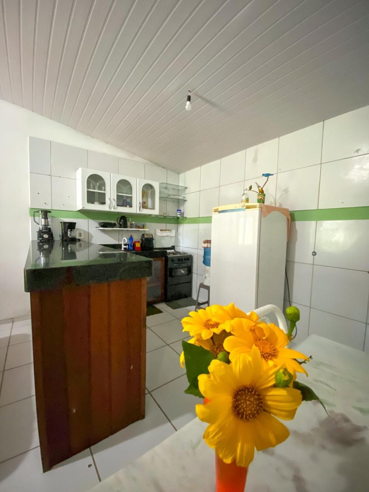 Casa no Sítio