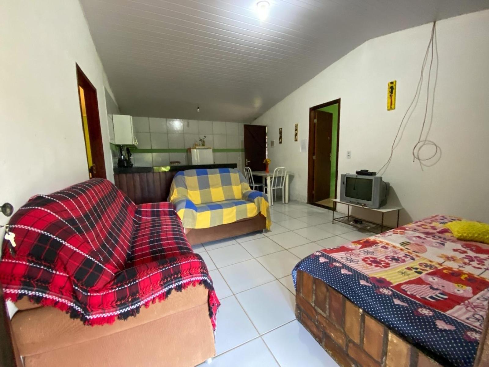 Casa no Sítio