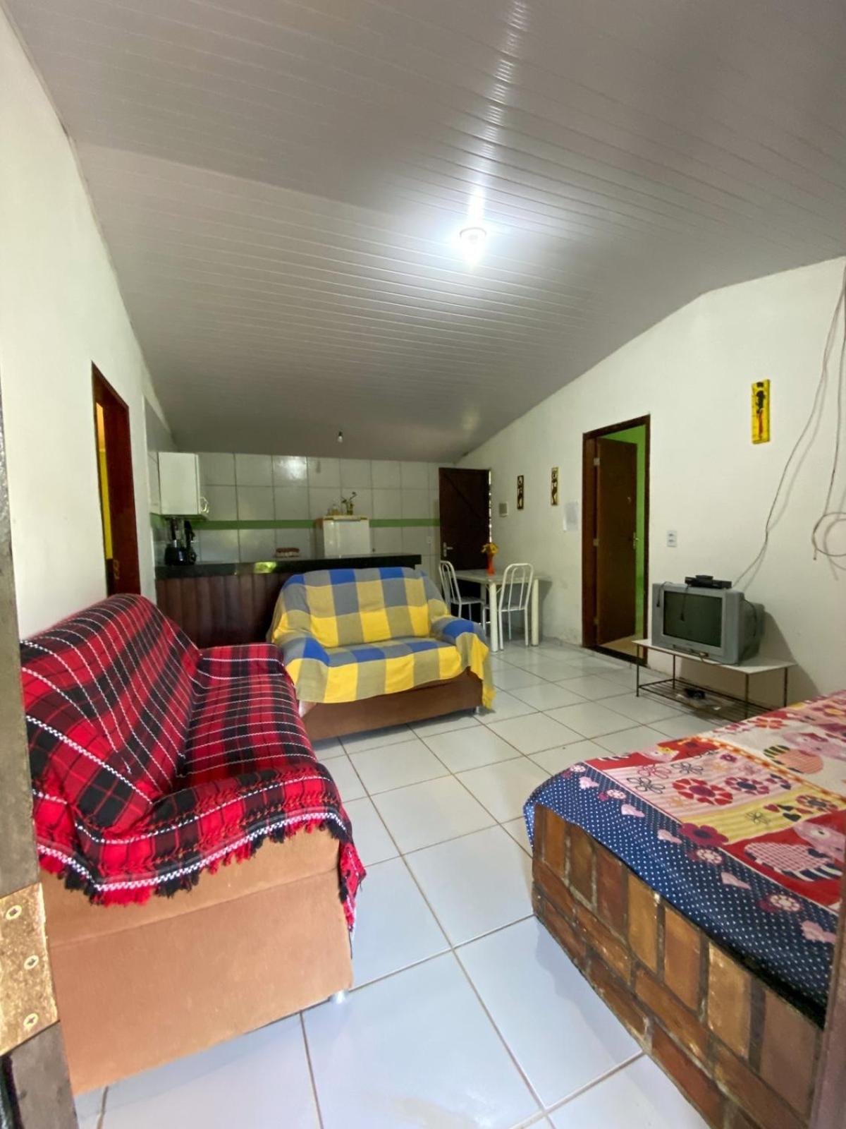 Casa no Sítio