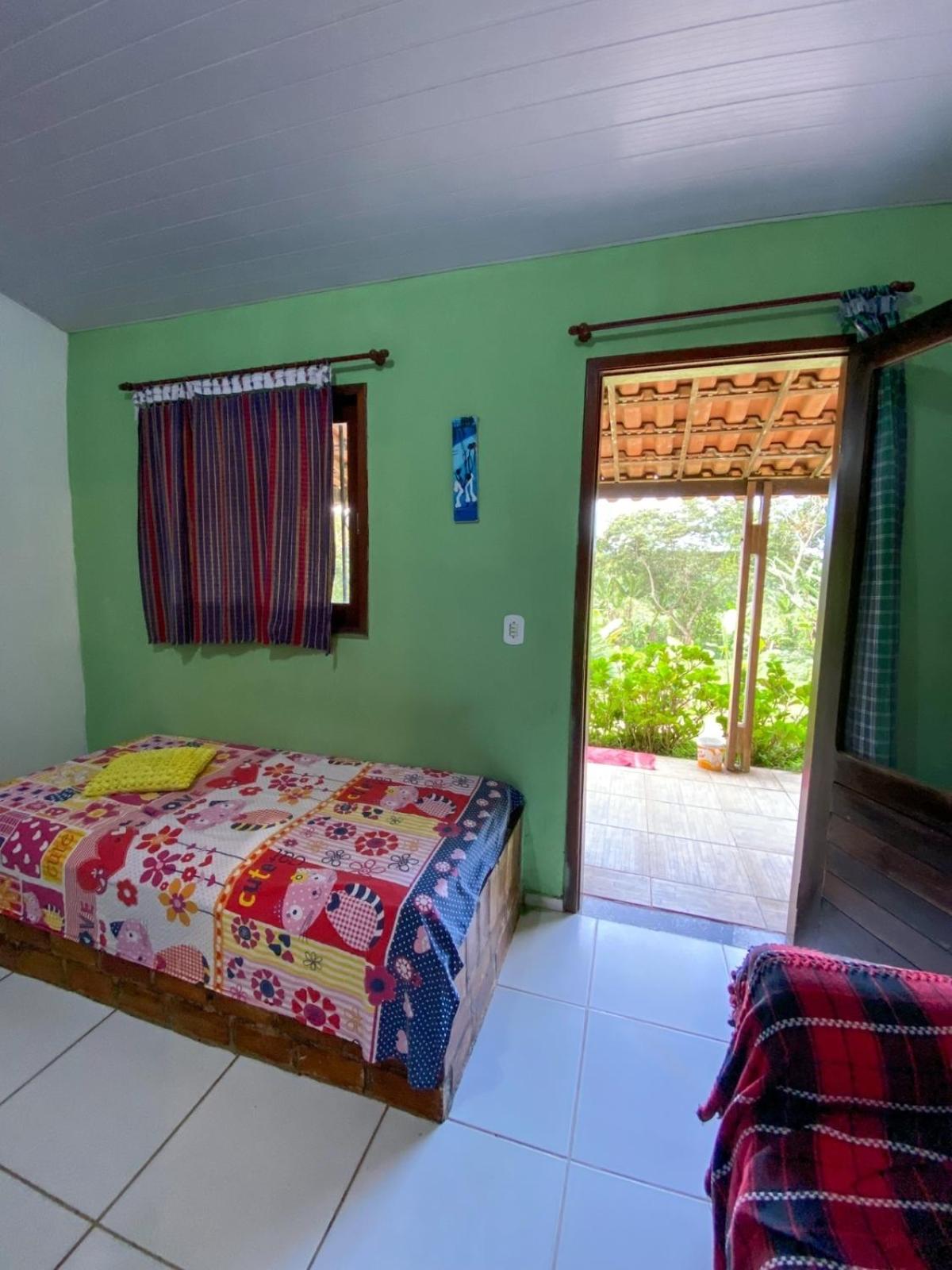 Casa no Sítio