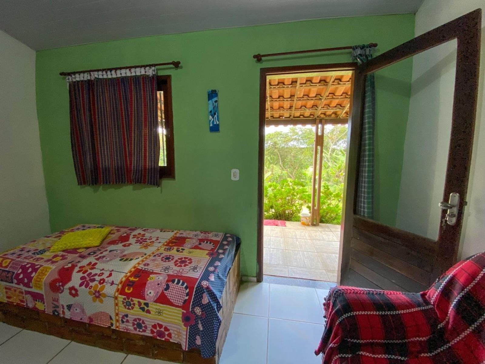Casa no Sítio