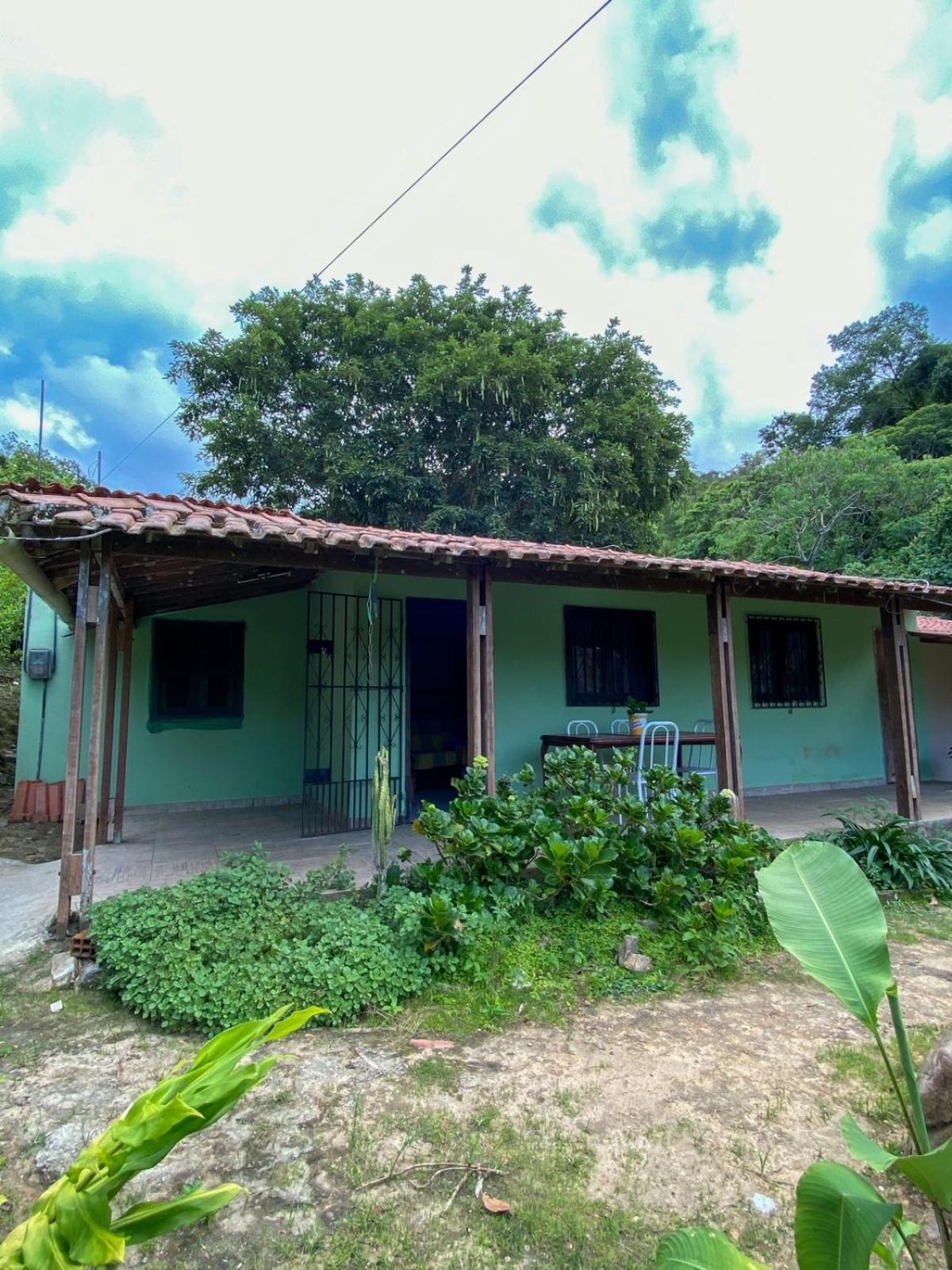 Casa no Sítio