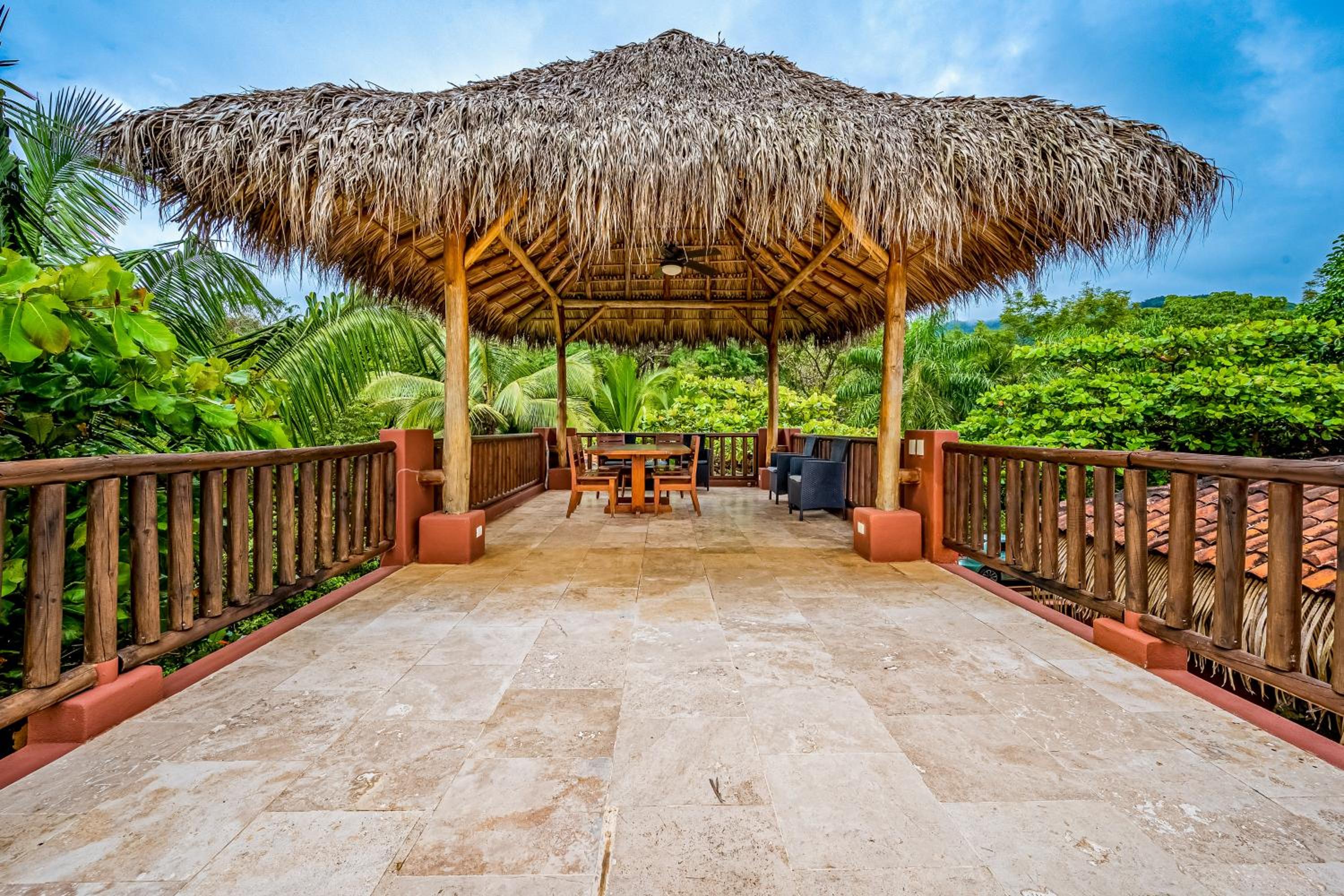Villa Marbella
