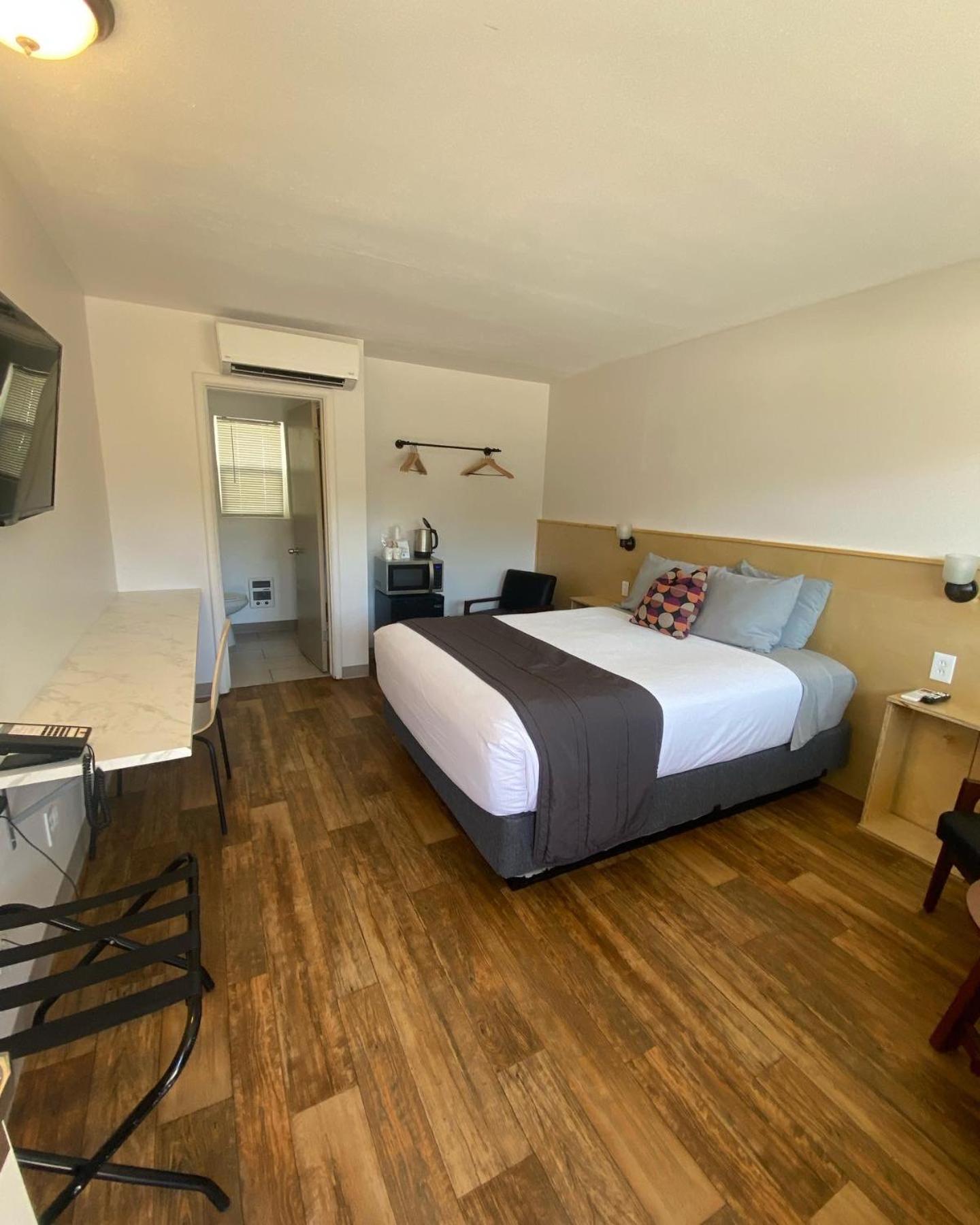 City Center Motel