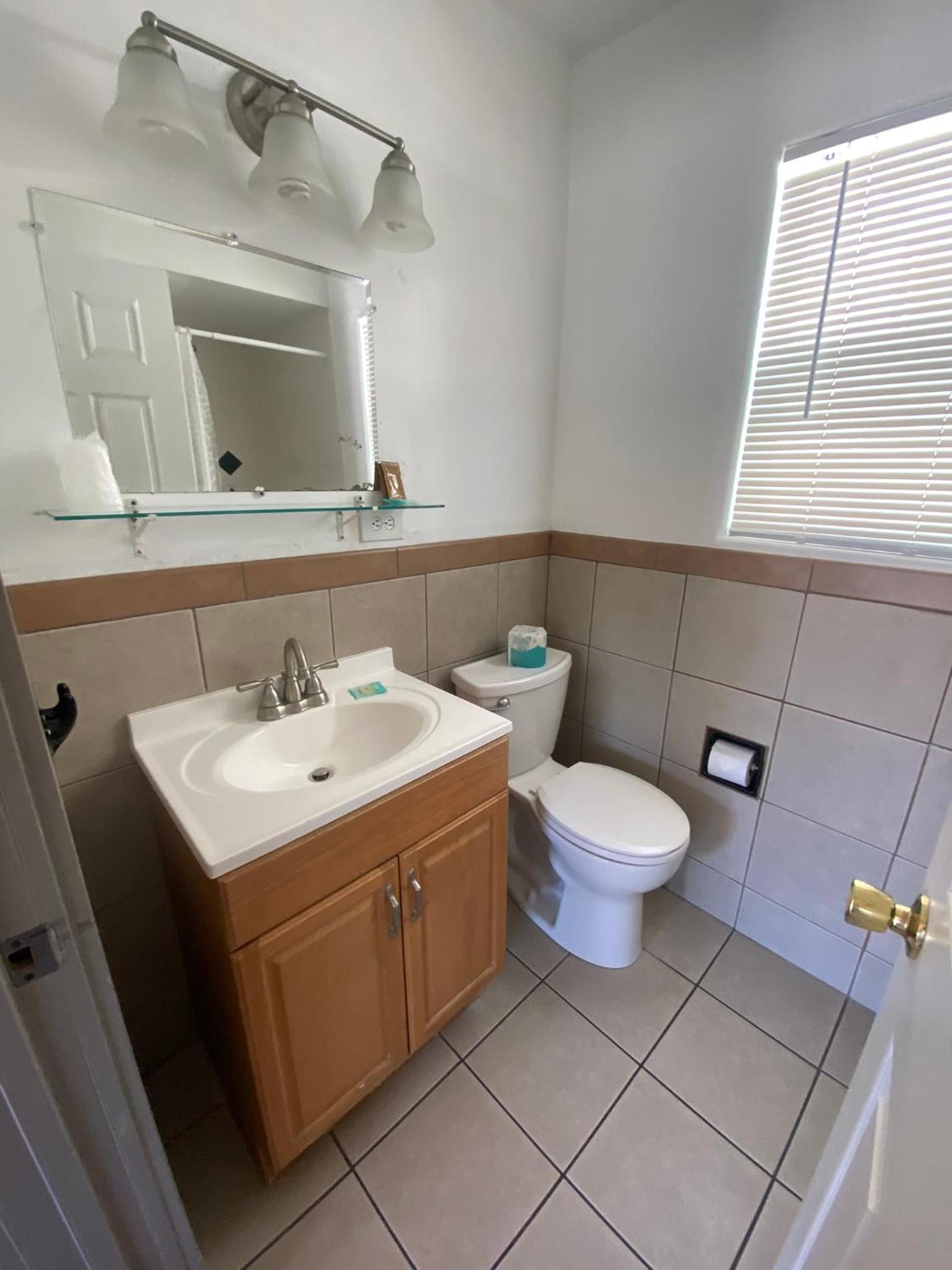 City Center Motel