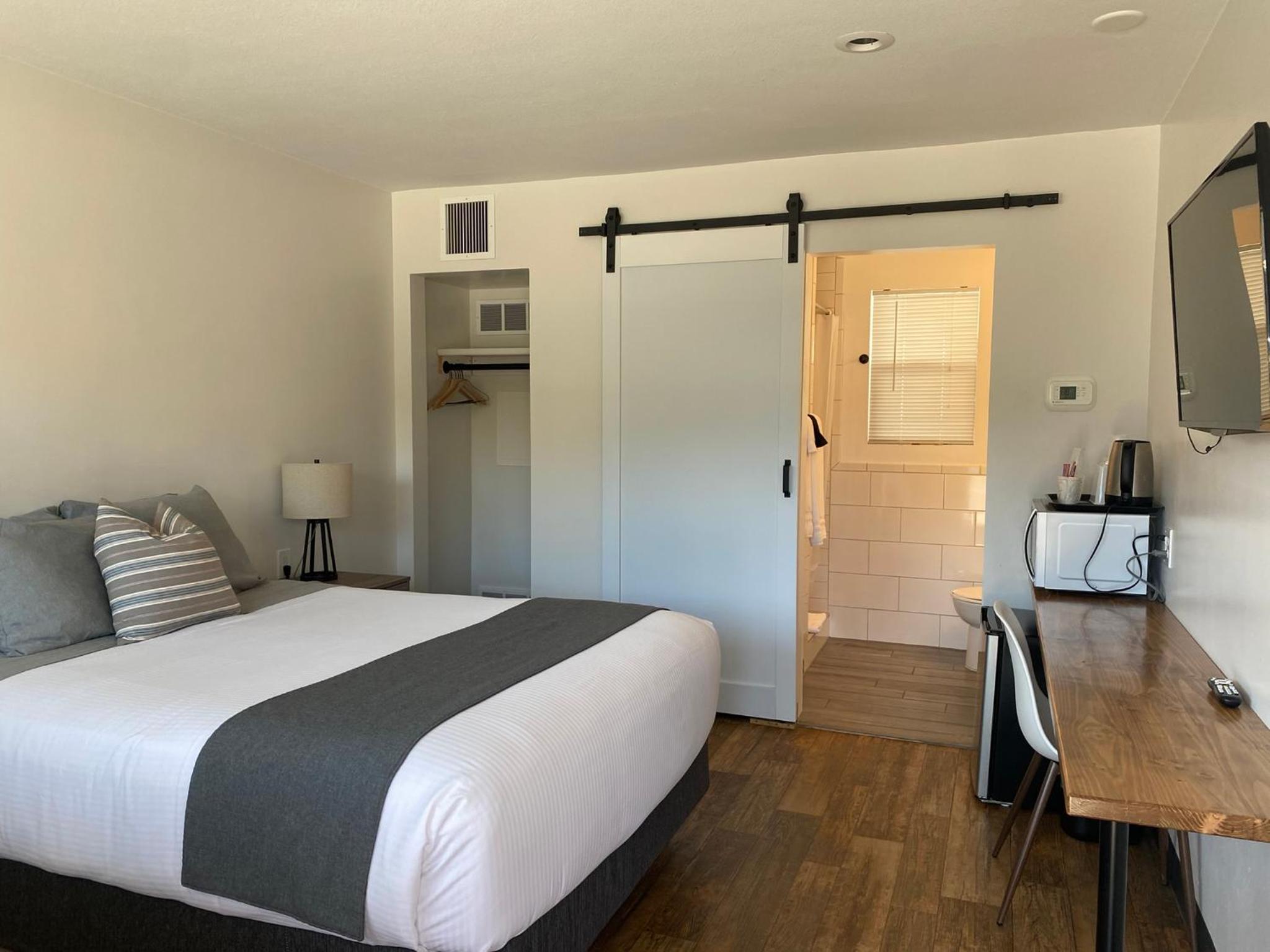 City Center Motel