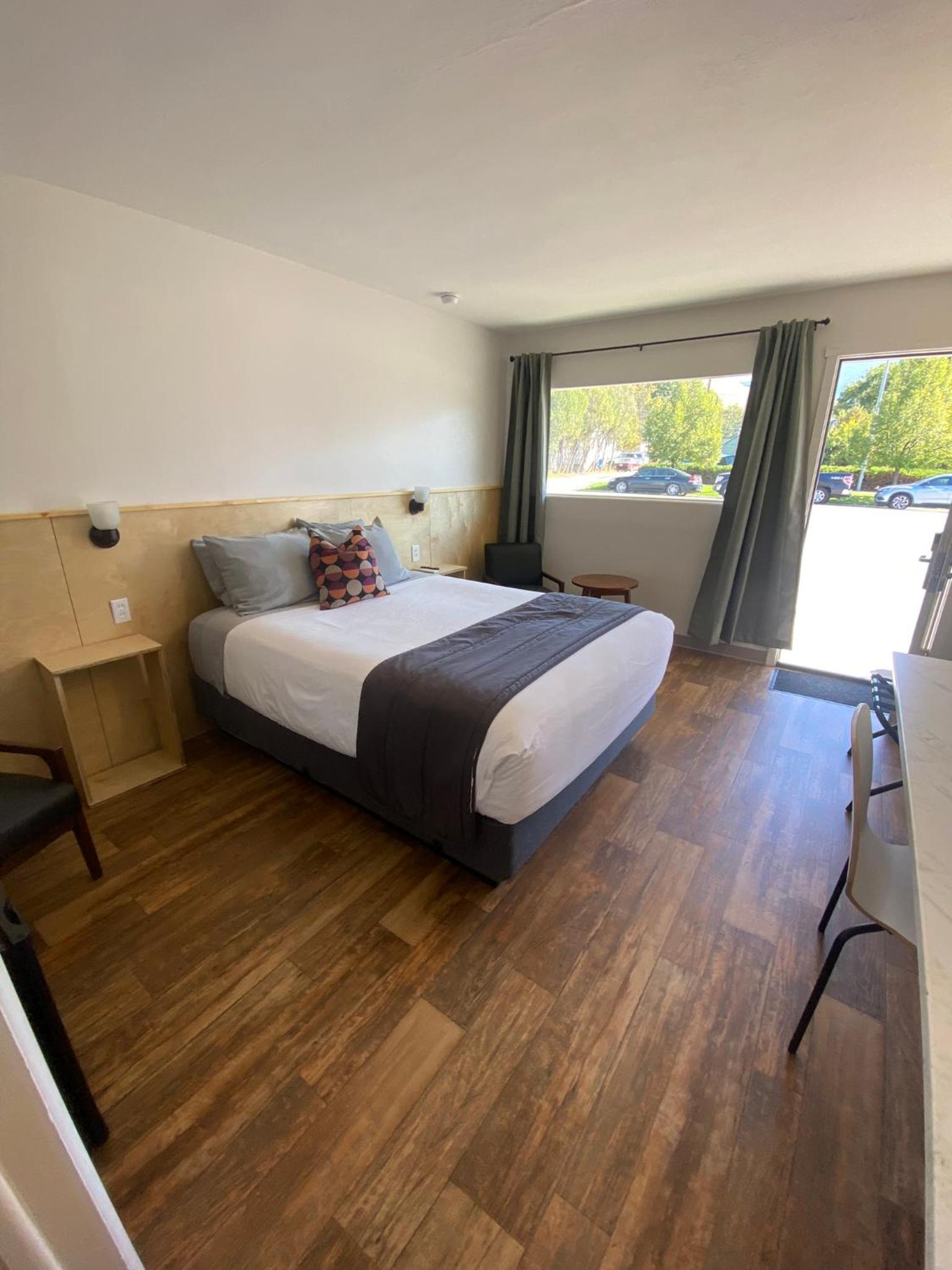 City Center Motel