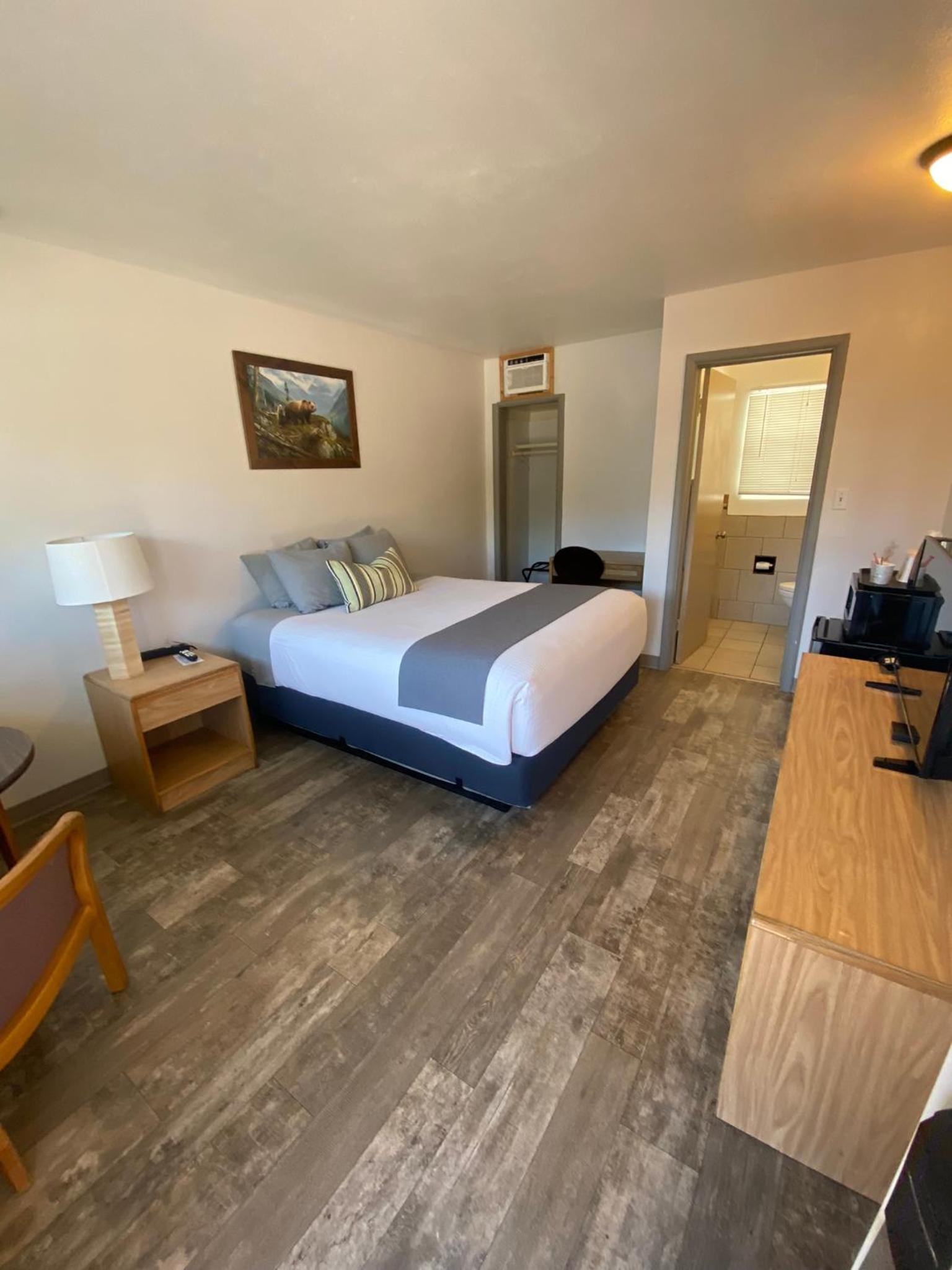 City Center Motel