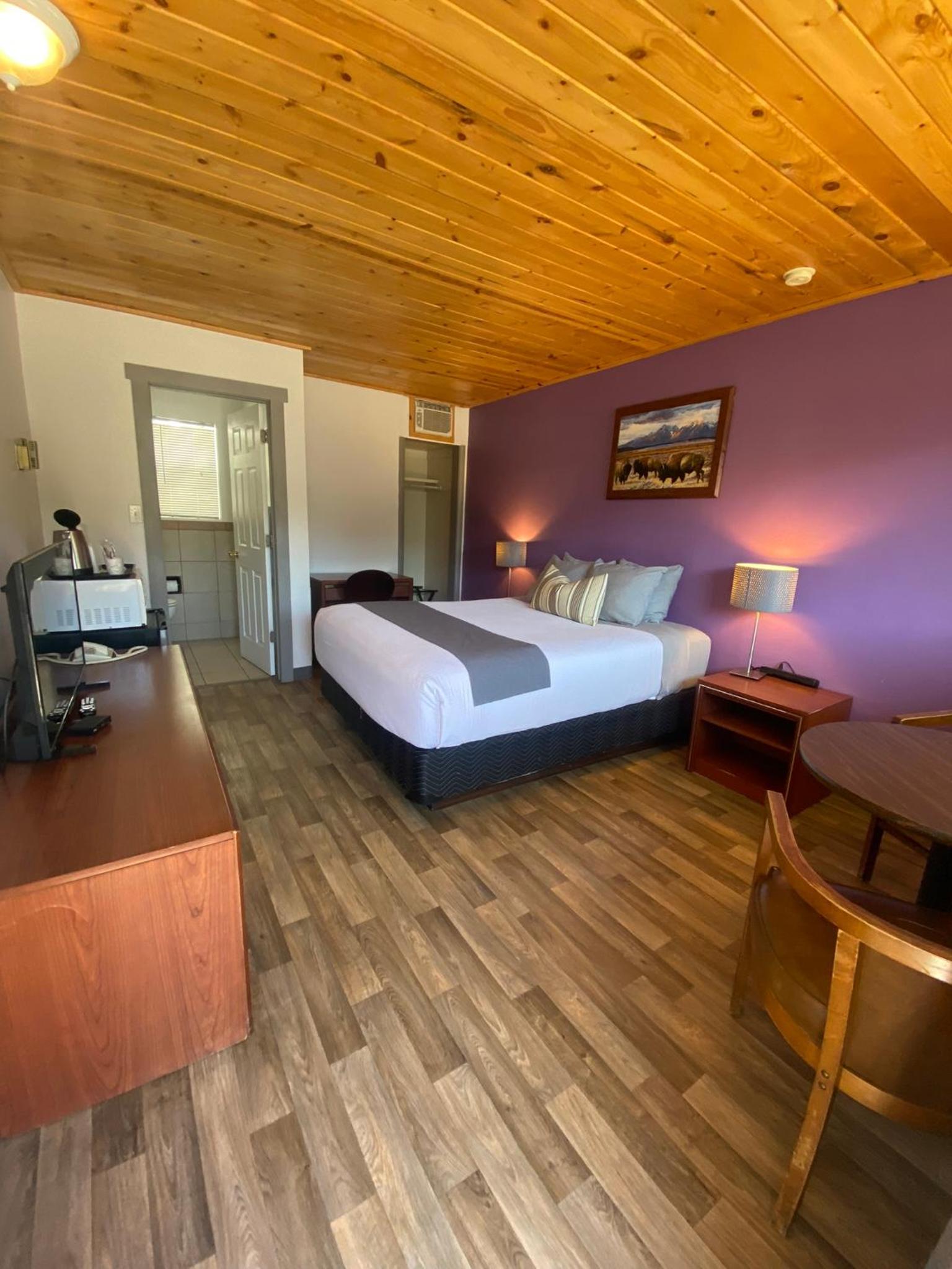 City Center Motel