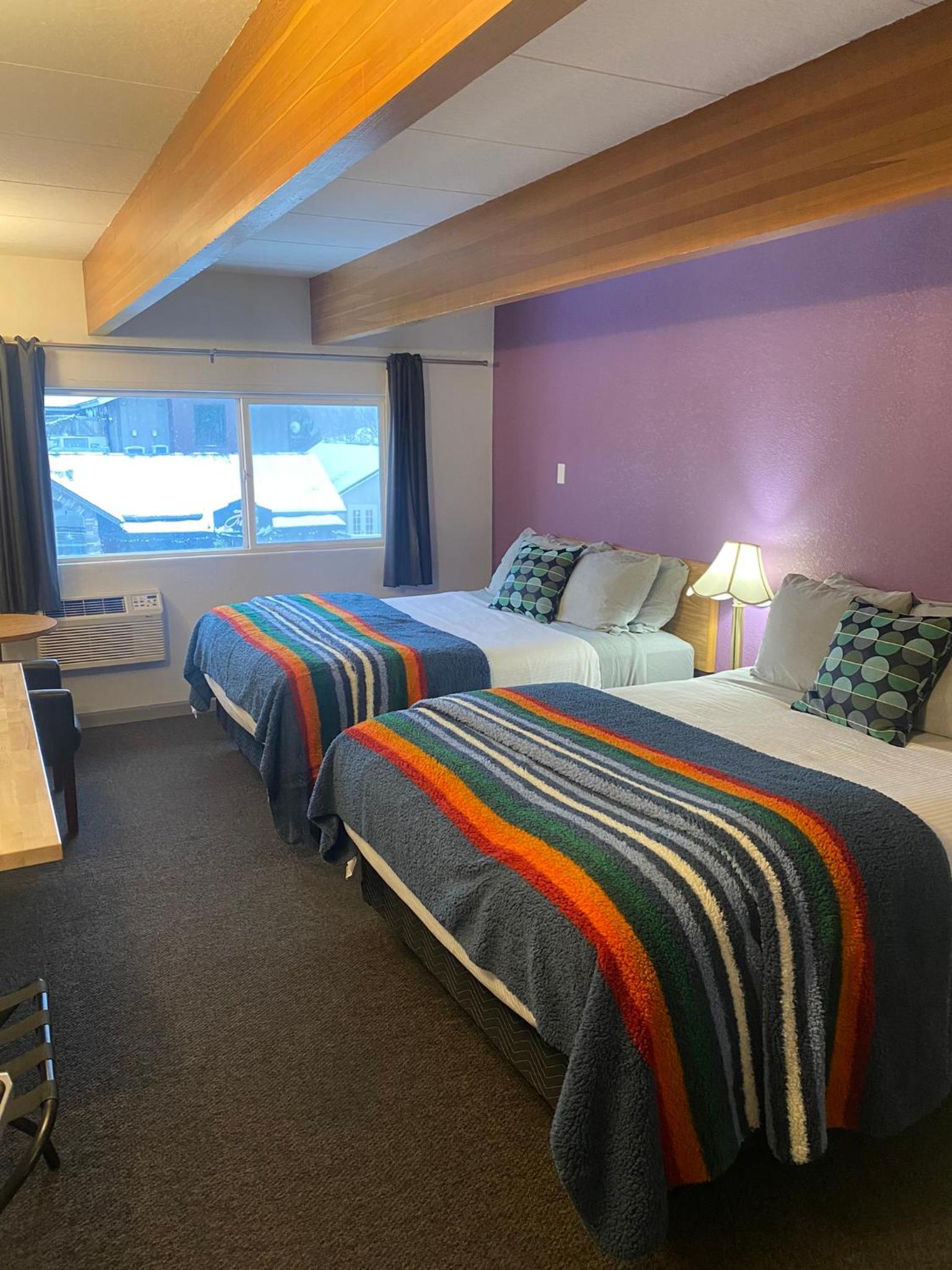 City Center Motel