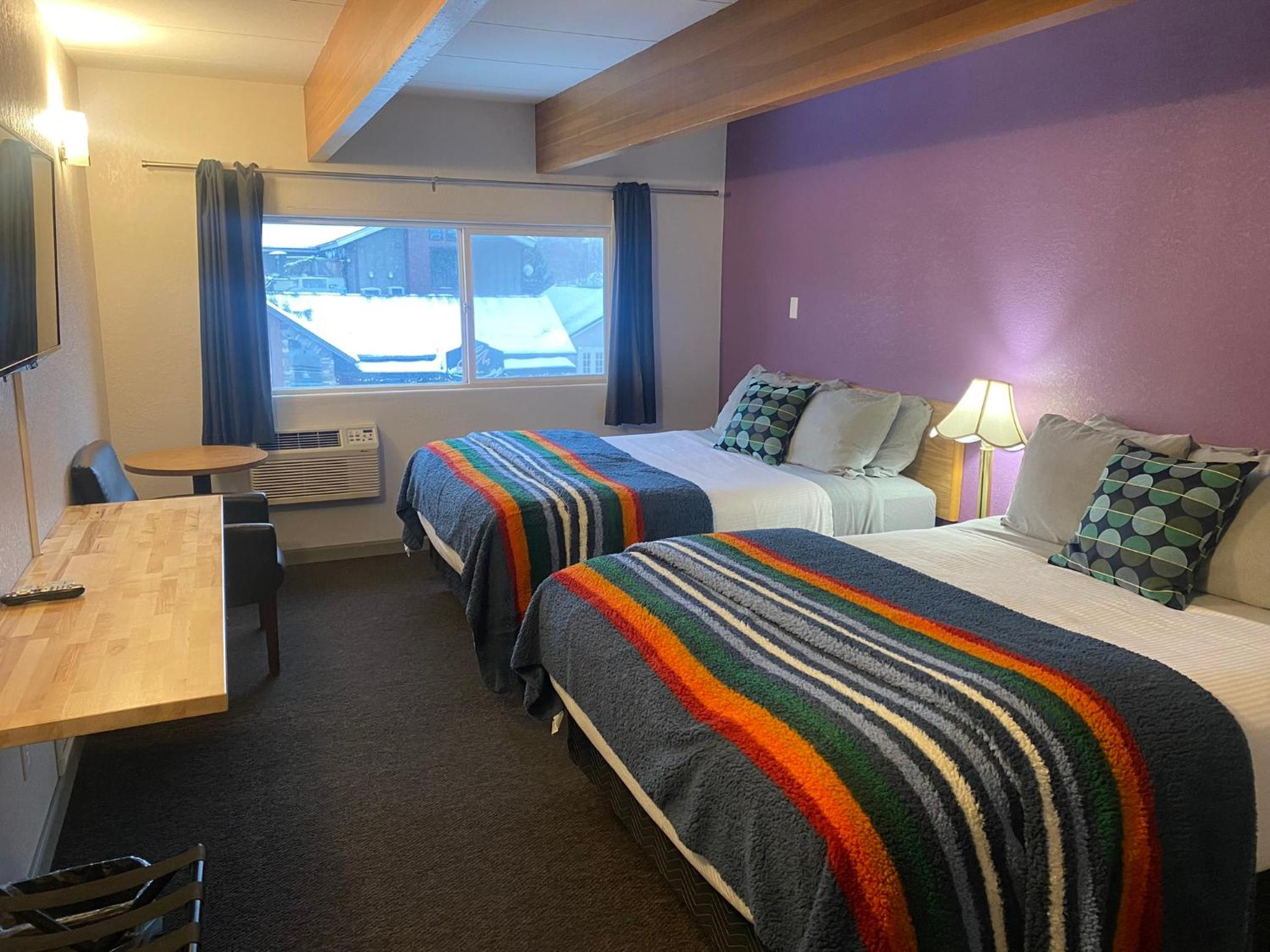 City Center Motel