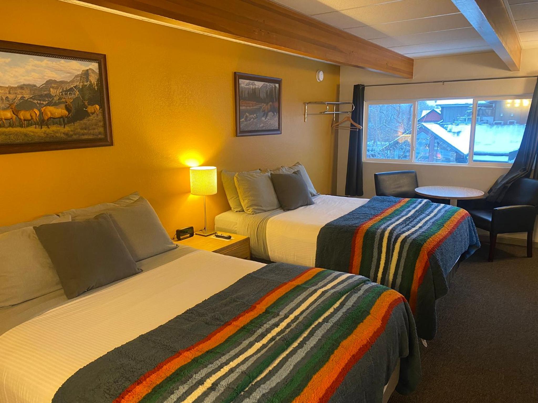 City Center Motel