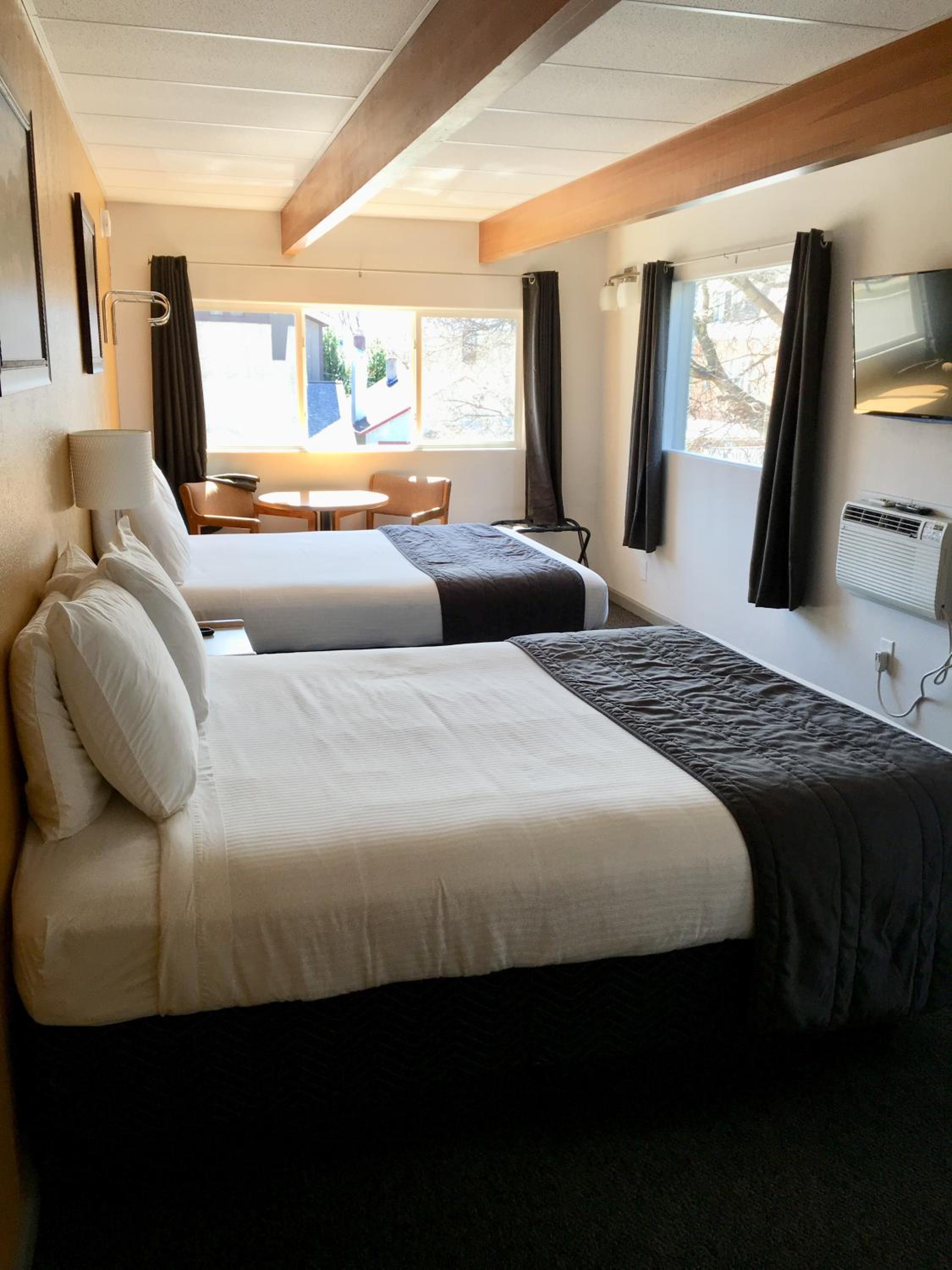 City Center Motel