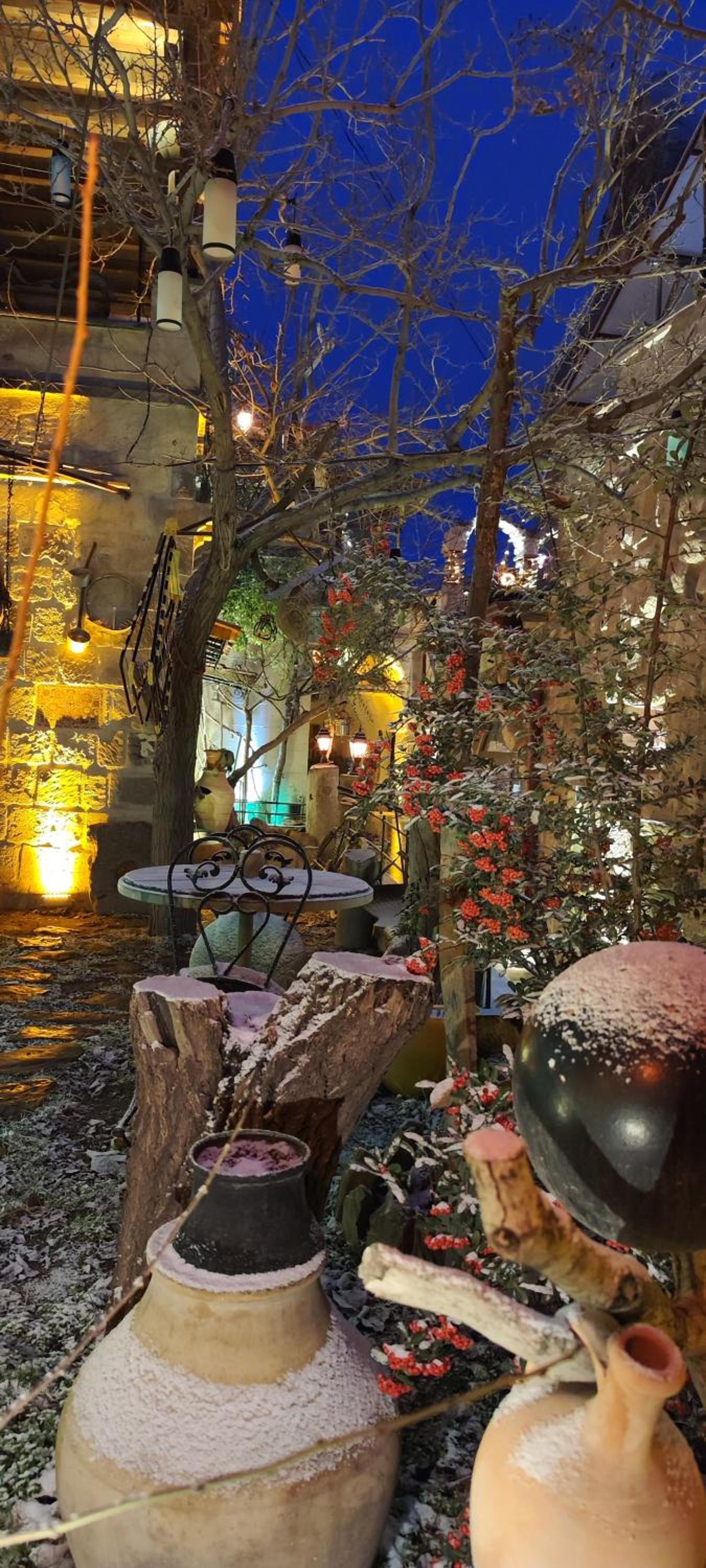 Vintage Cave House Hotel - Image 132