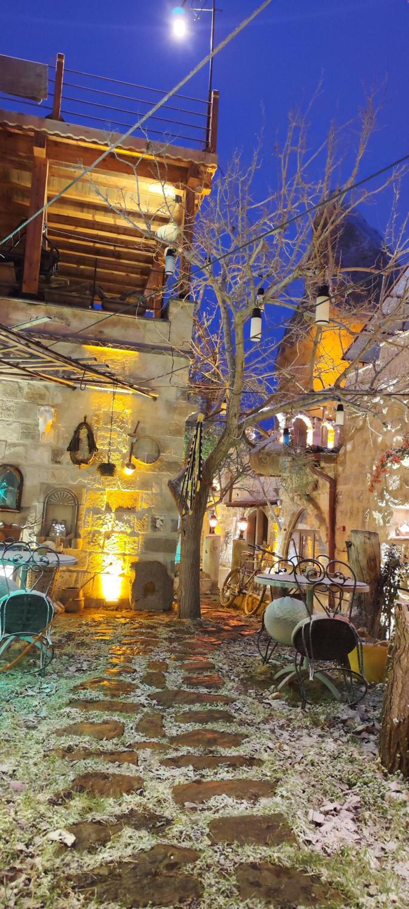 Vintage Cave House Hotel - Image 60