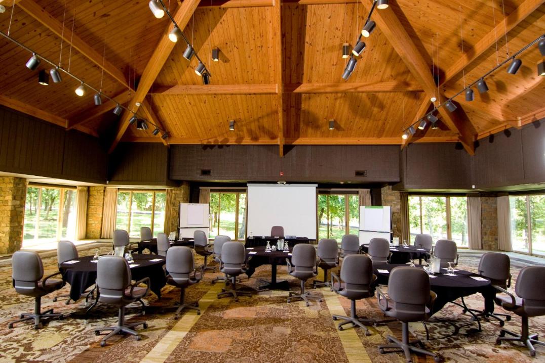 POSTOAK Lodge and Retreat, Billede 32