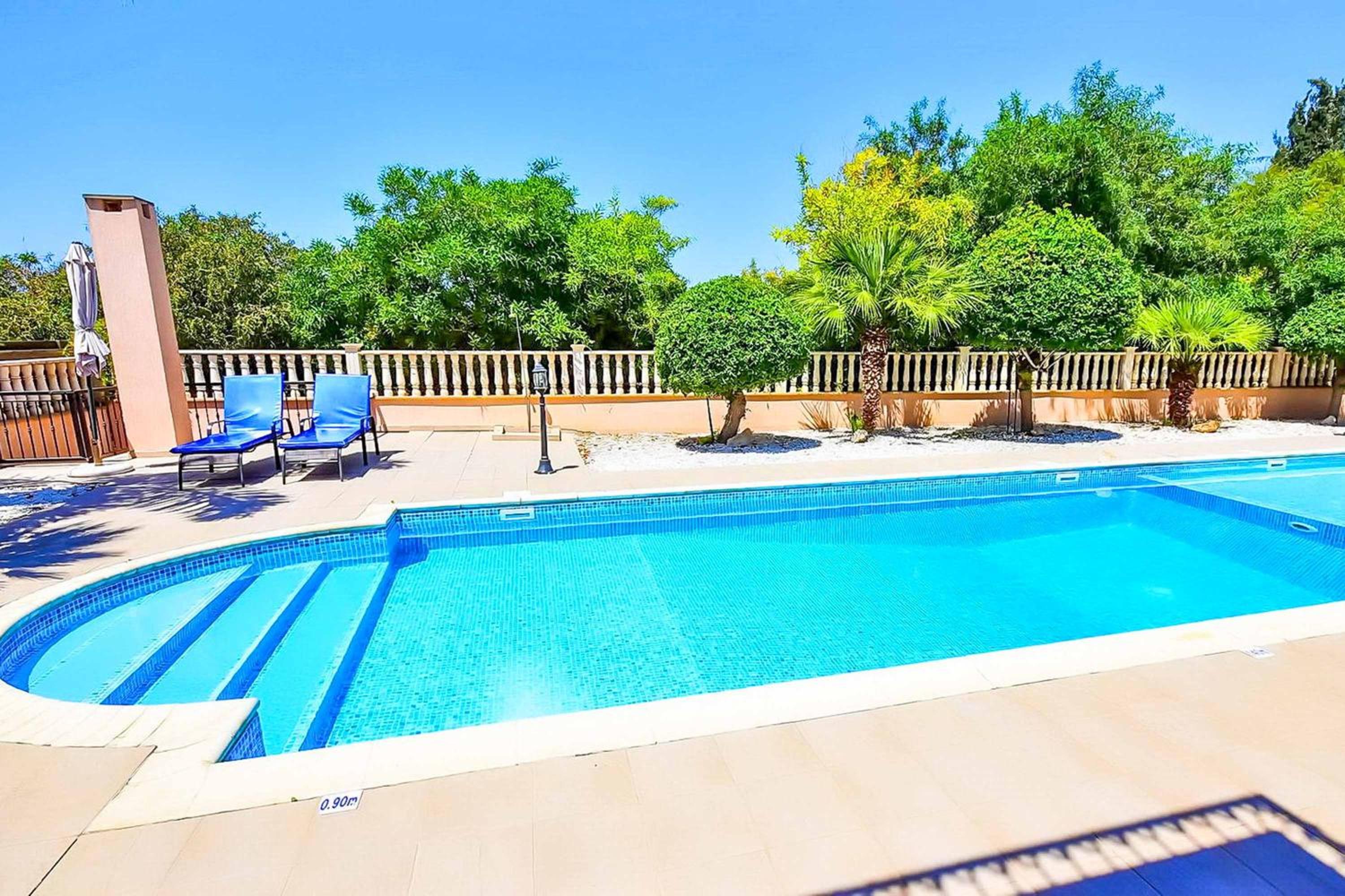 Villa Golden Coral