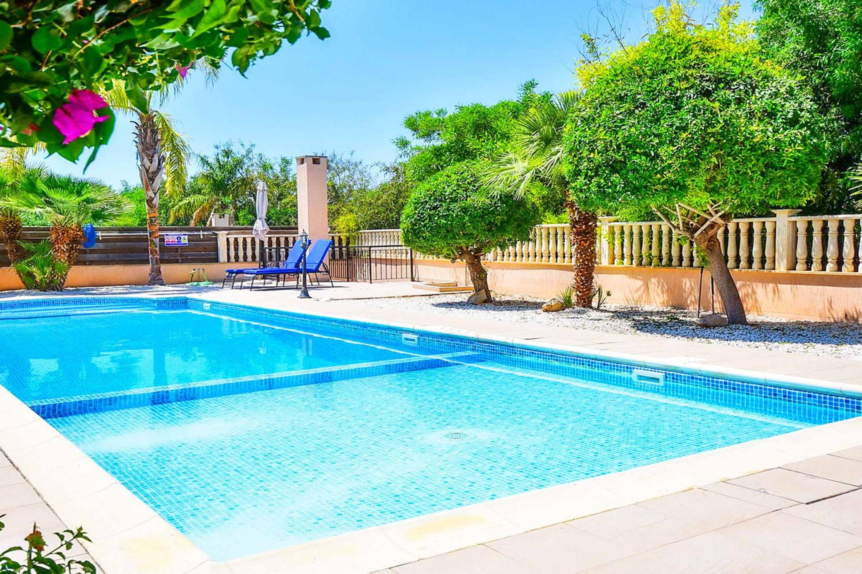 Villa Golden Coral