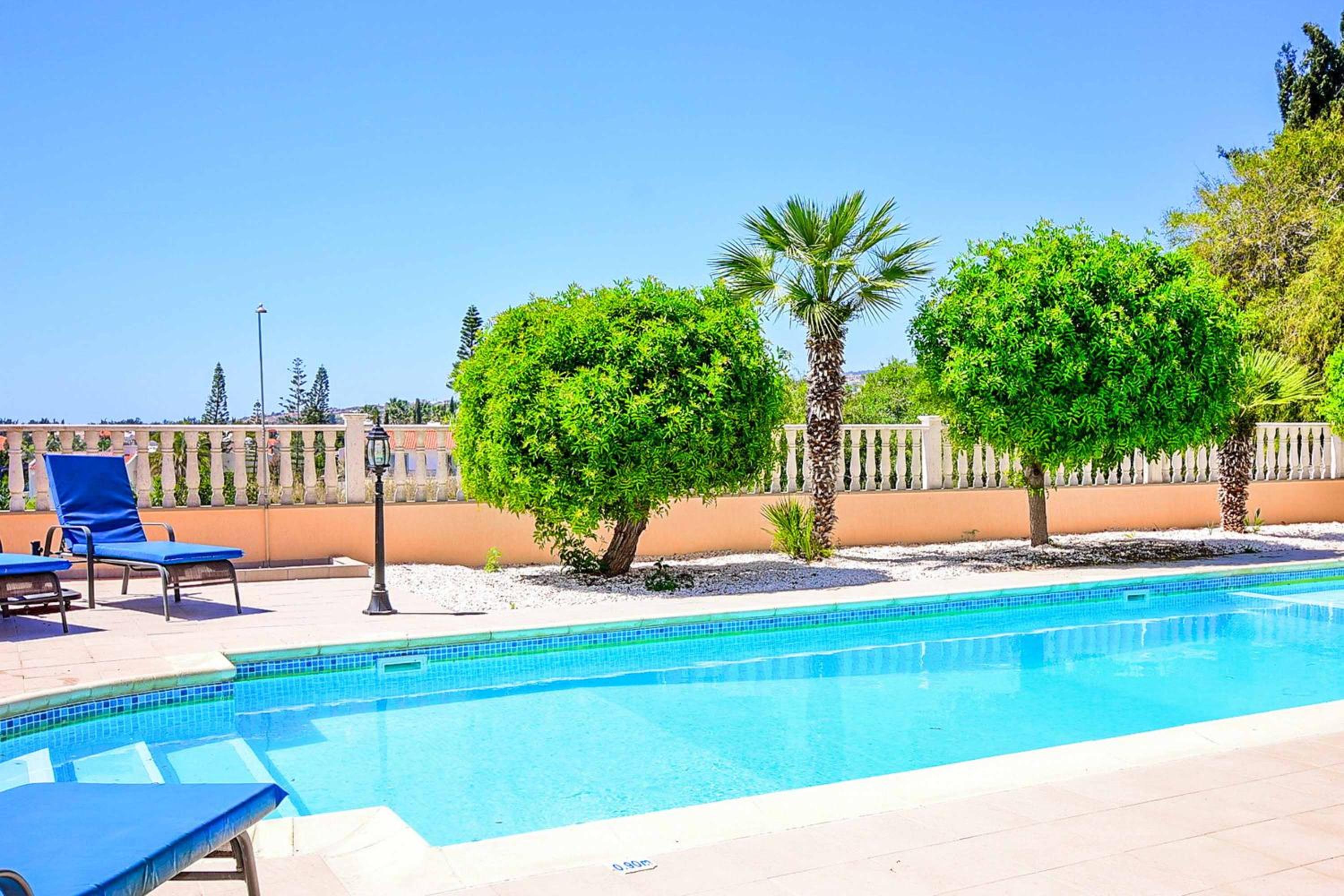 Villa Golden Coral