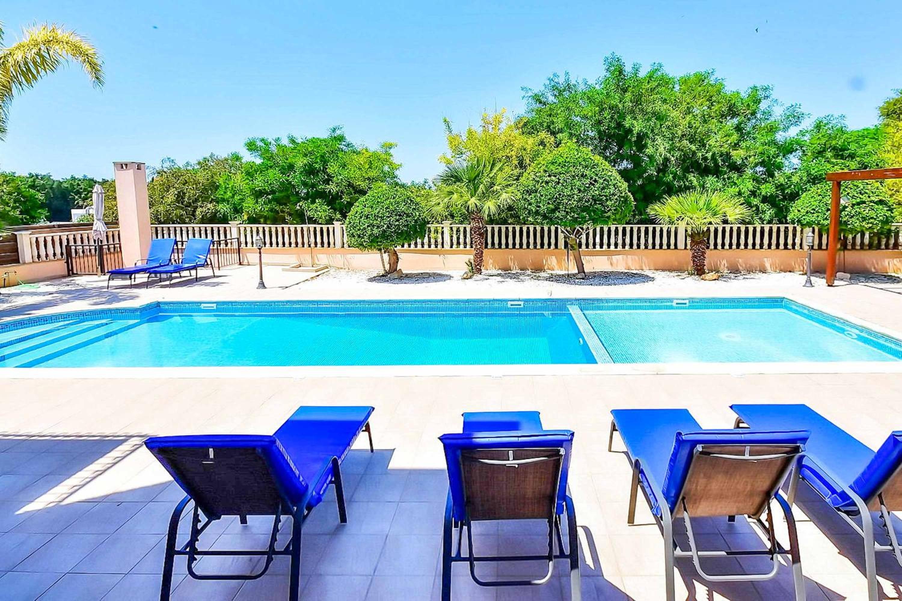 Villa Golden Coral