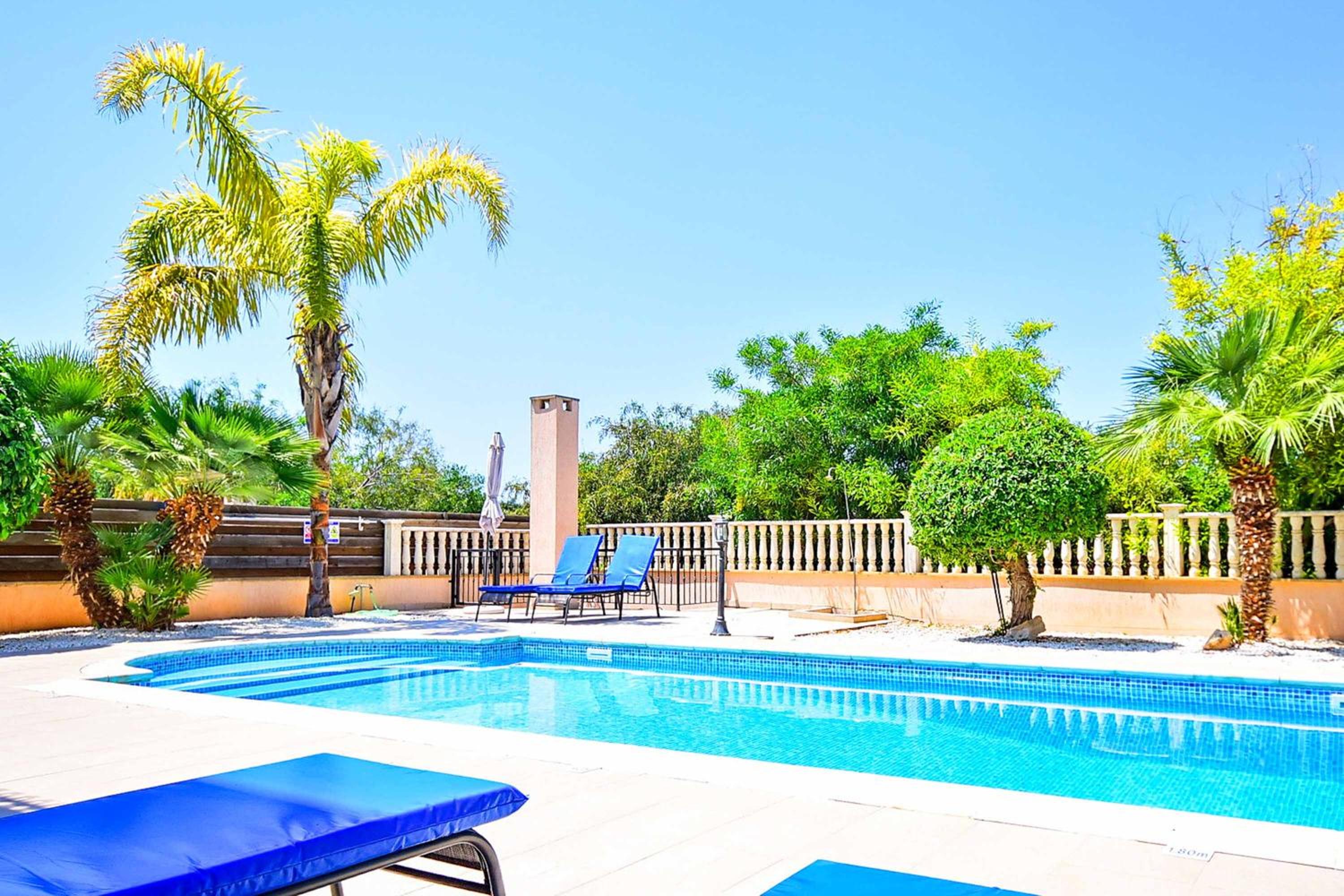 Villa Golden Coral