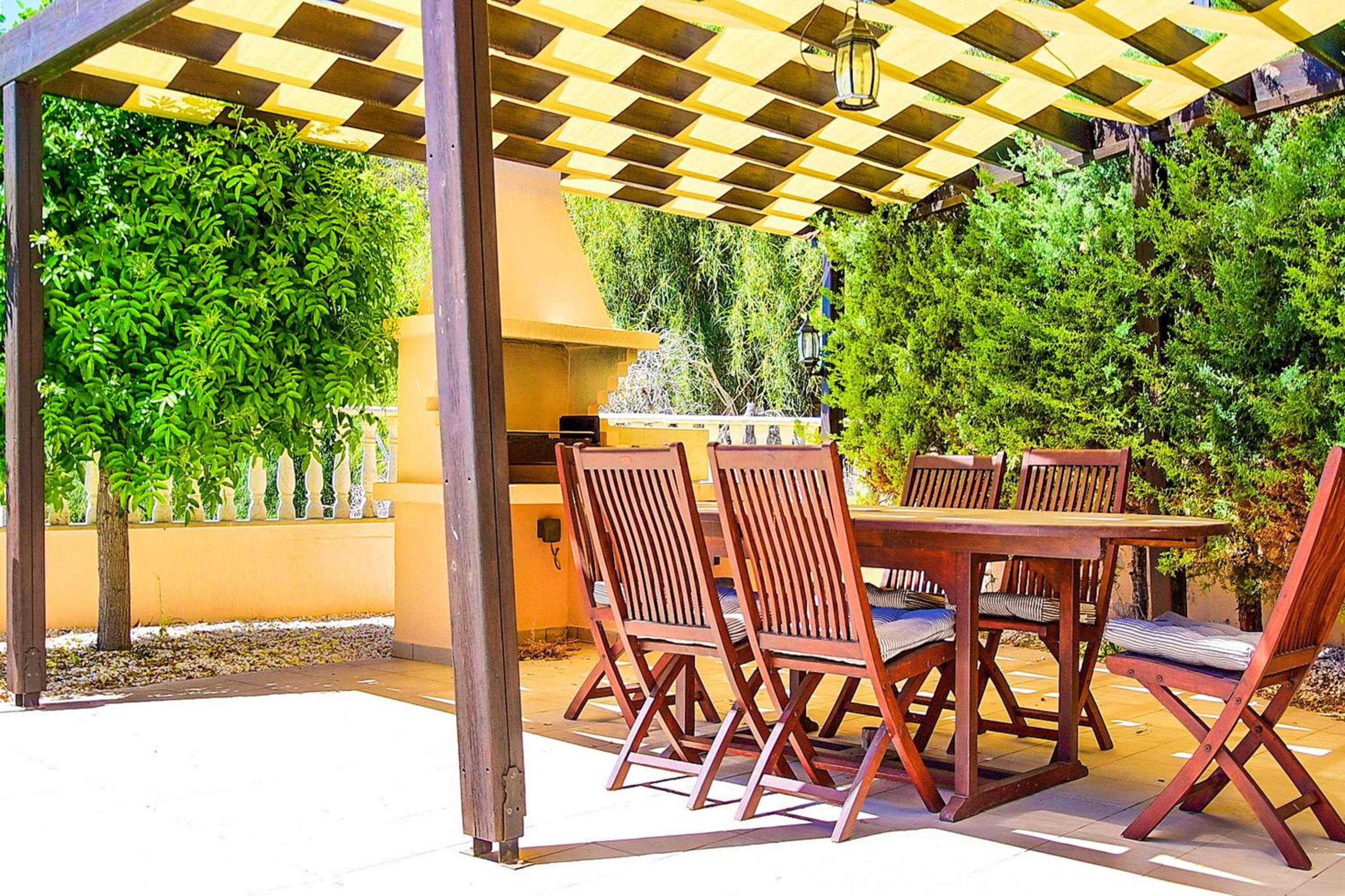 Villa Golden Coral