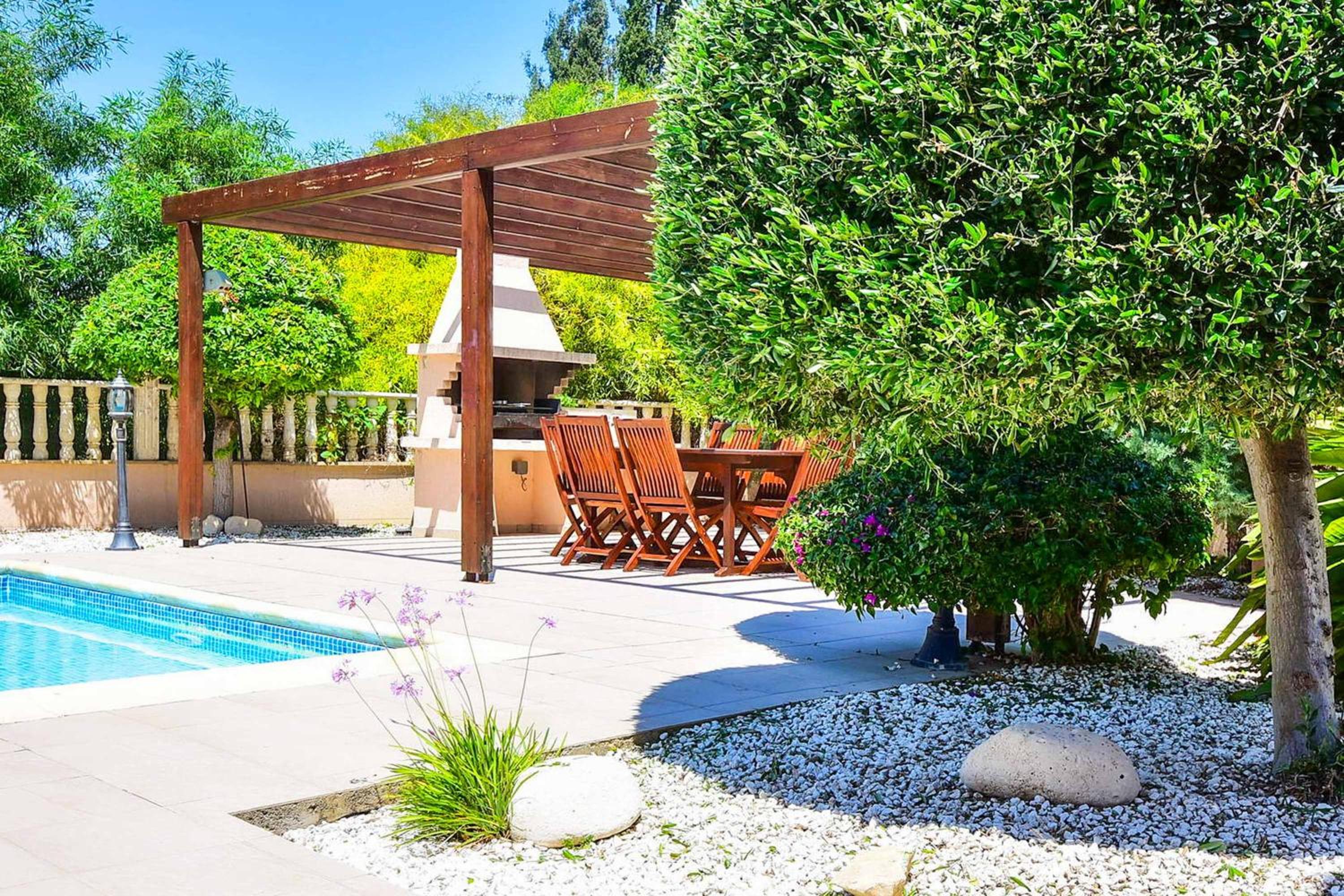 Villa Golden Coral