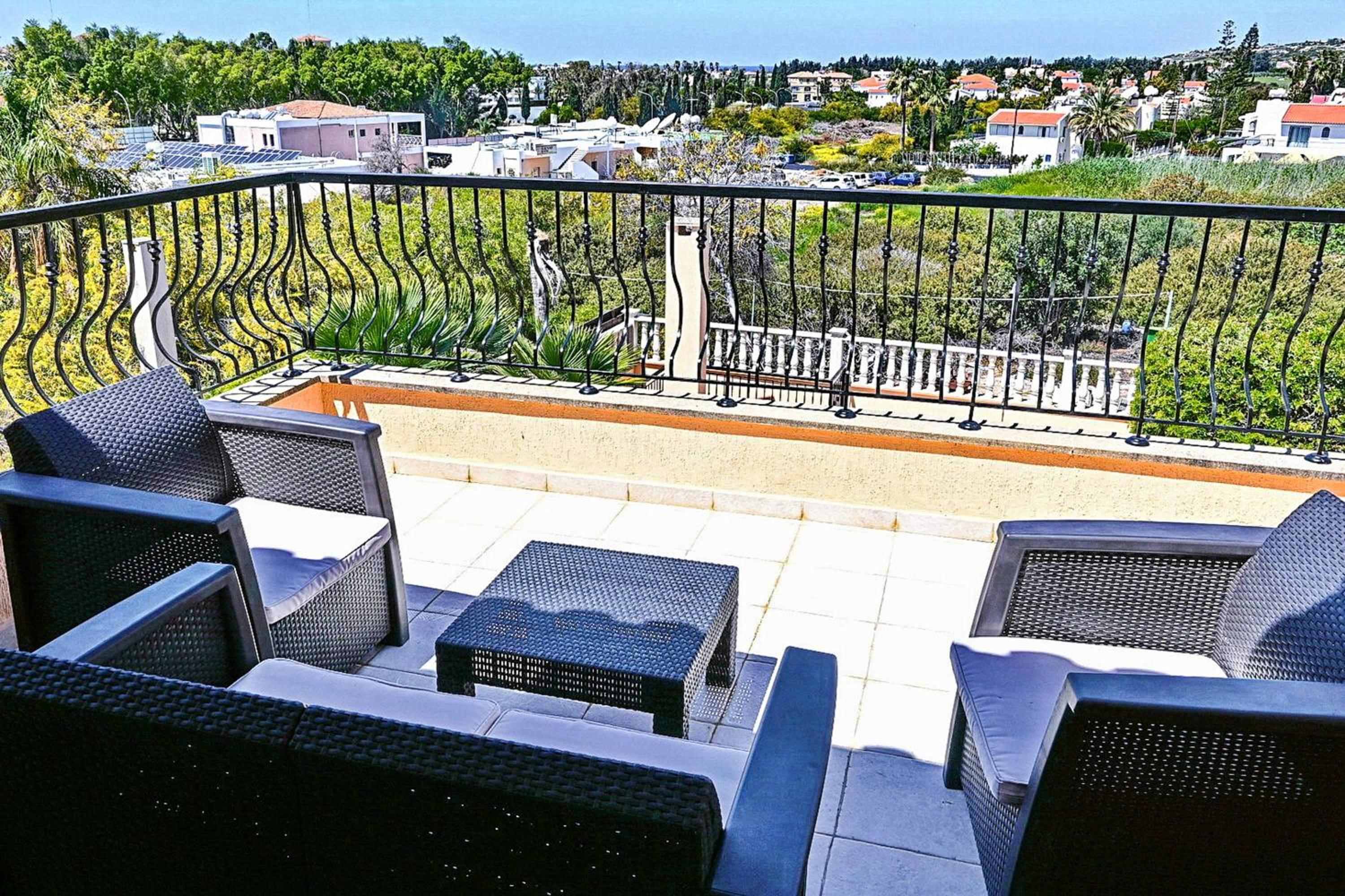 Villa Golden Coral