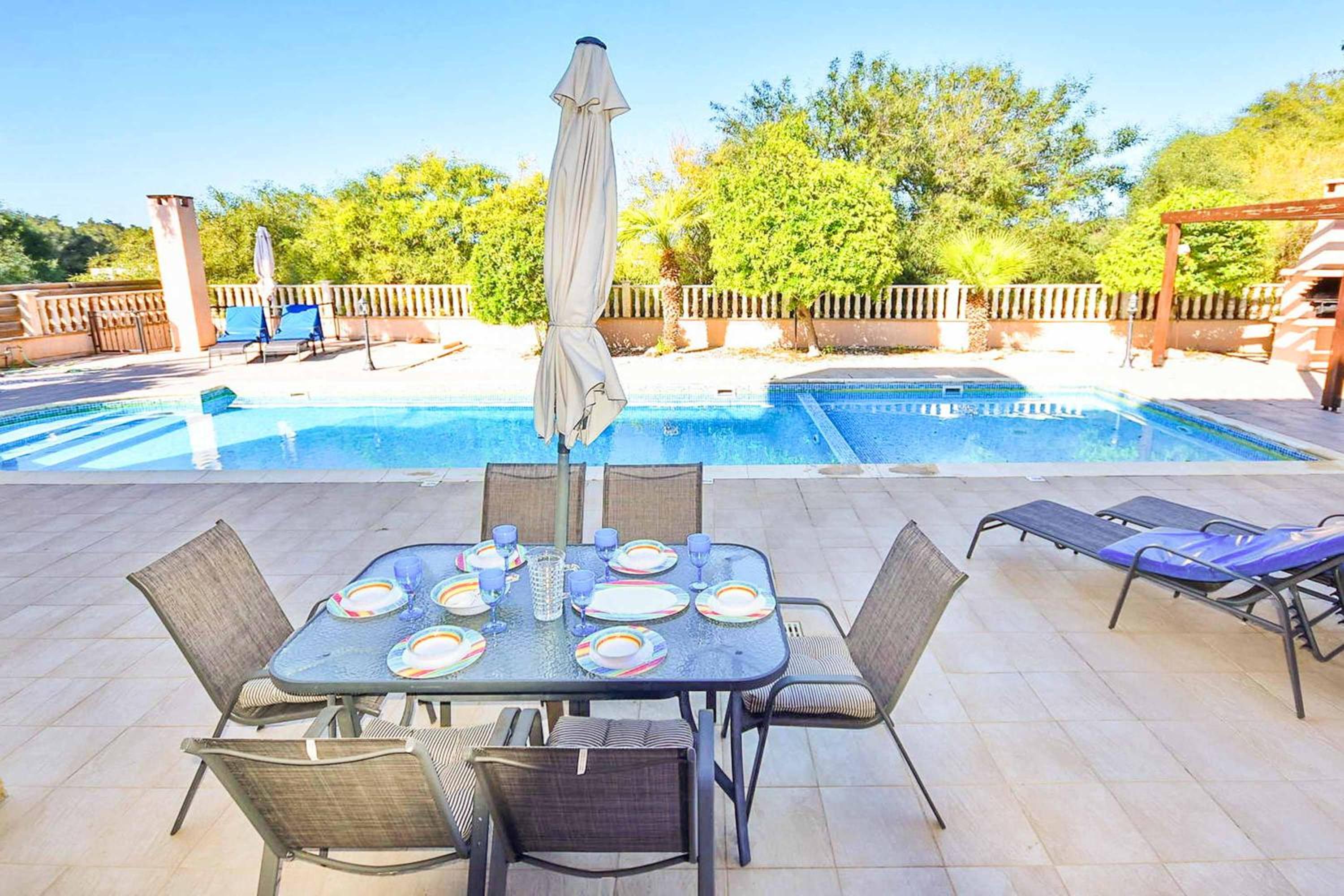 Villa Golden Coral