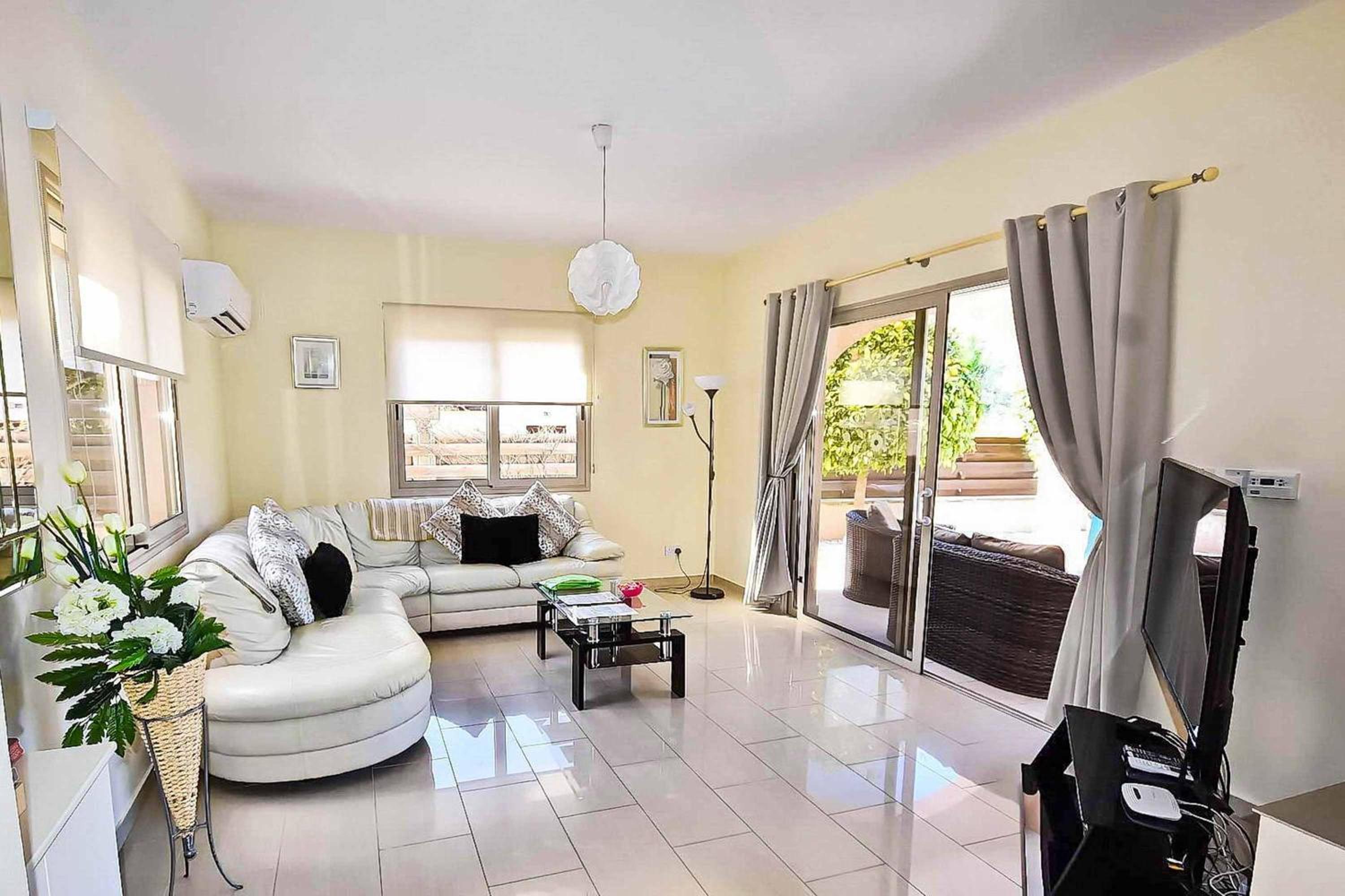 Villa Golden Coral
