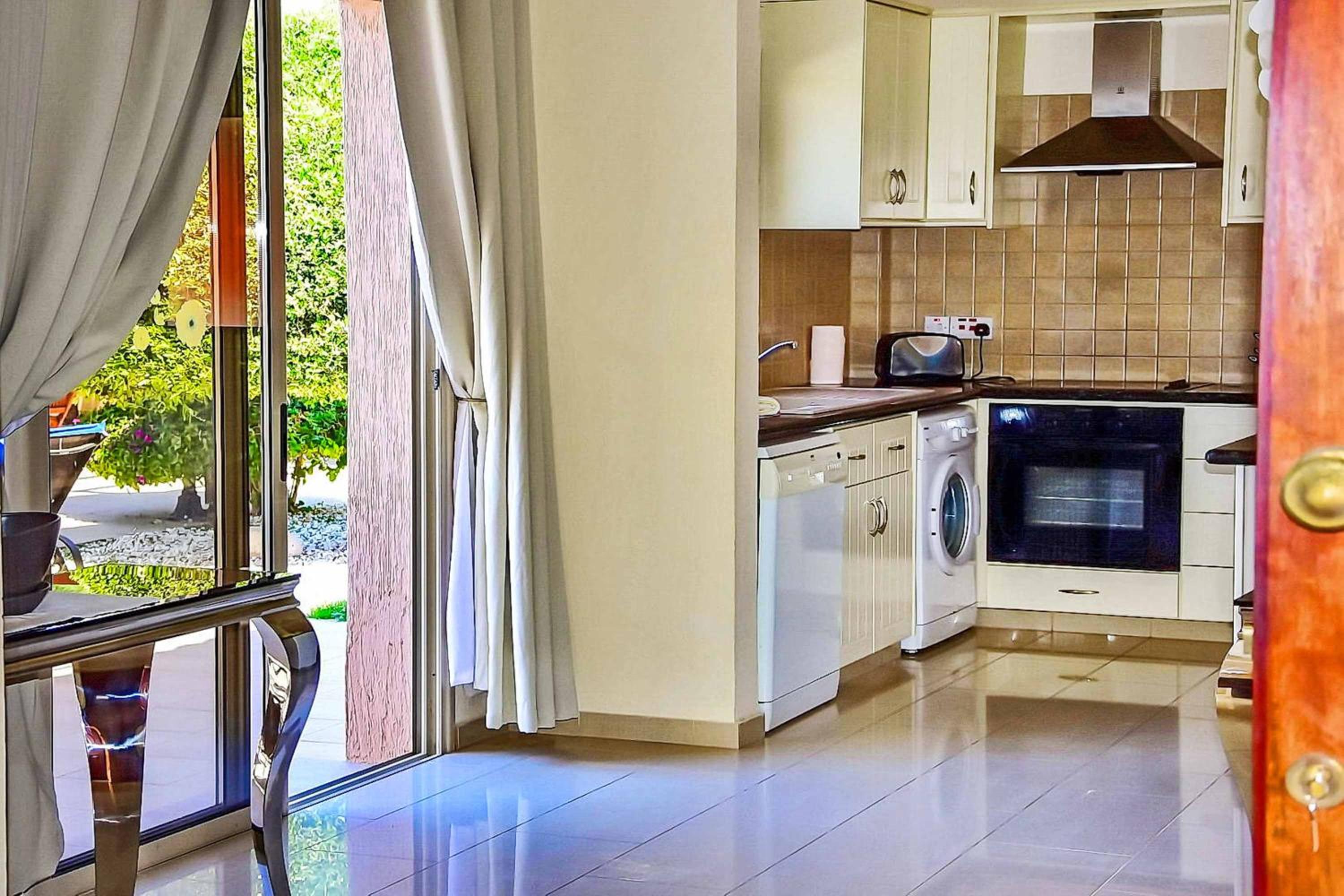 Villa Golden Coral