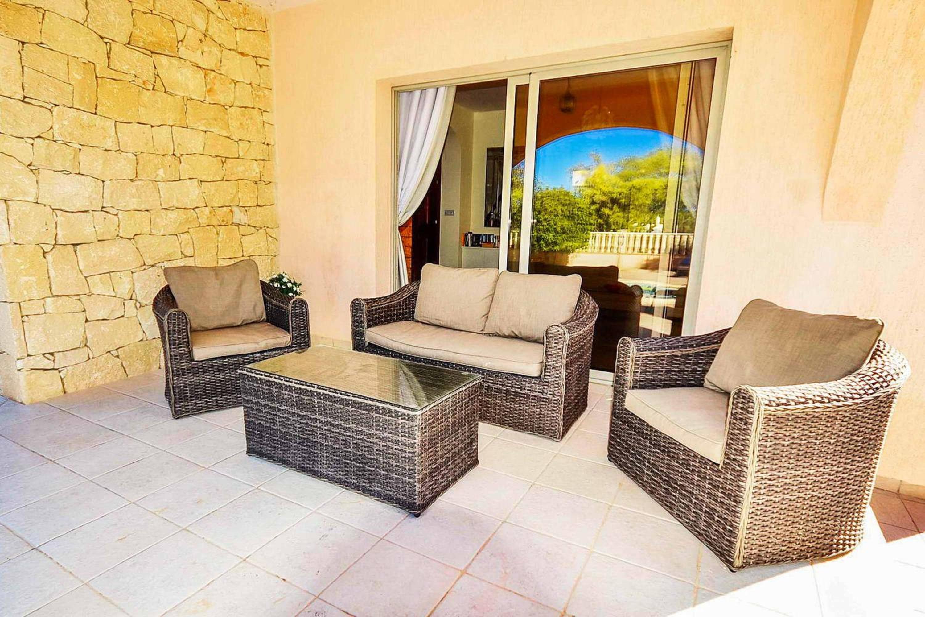 Villa Golden Coral