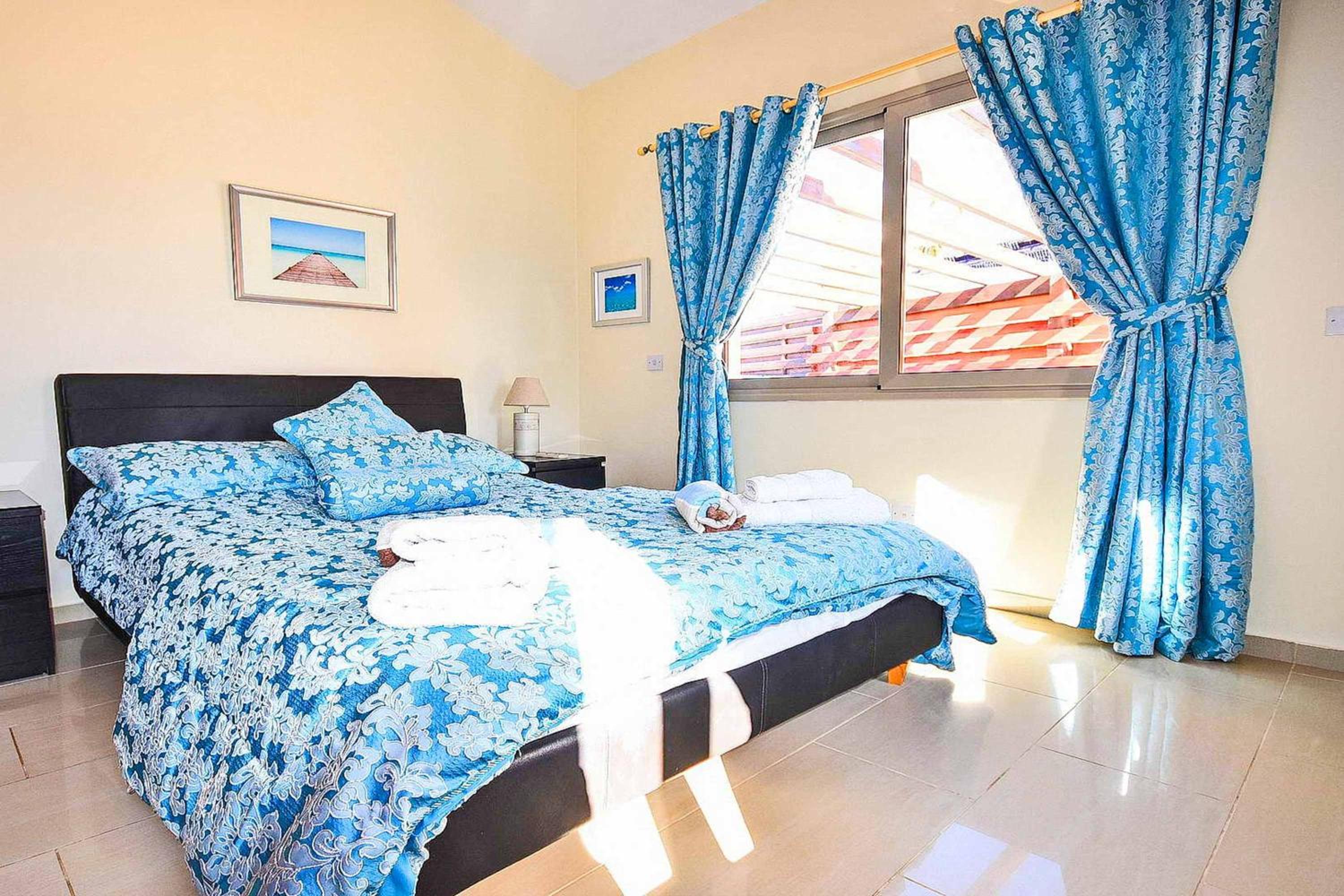 Villa Golden Coral