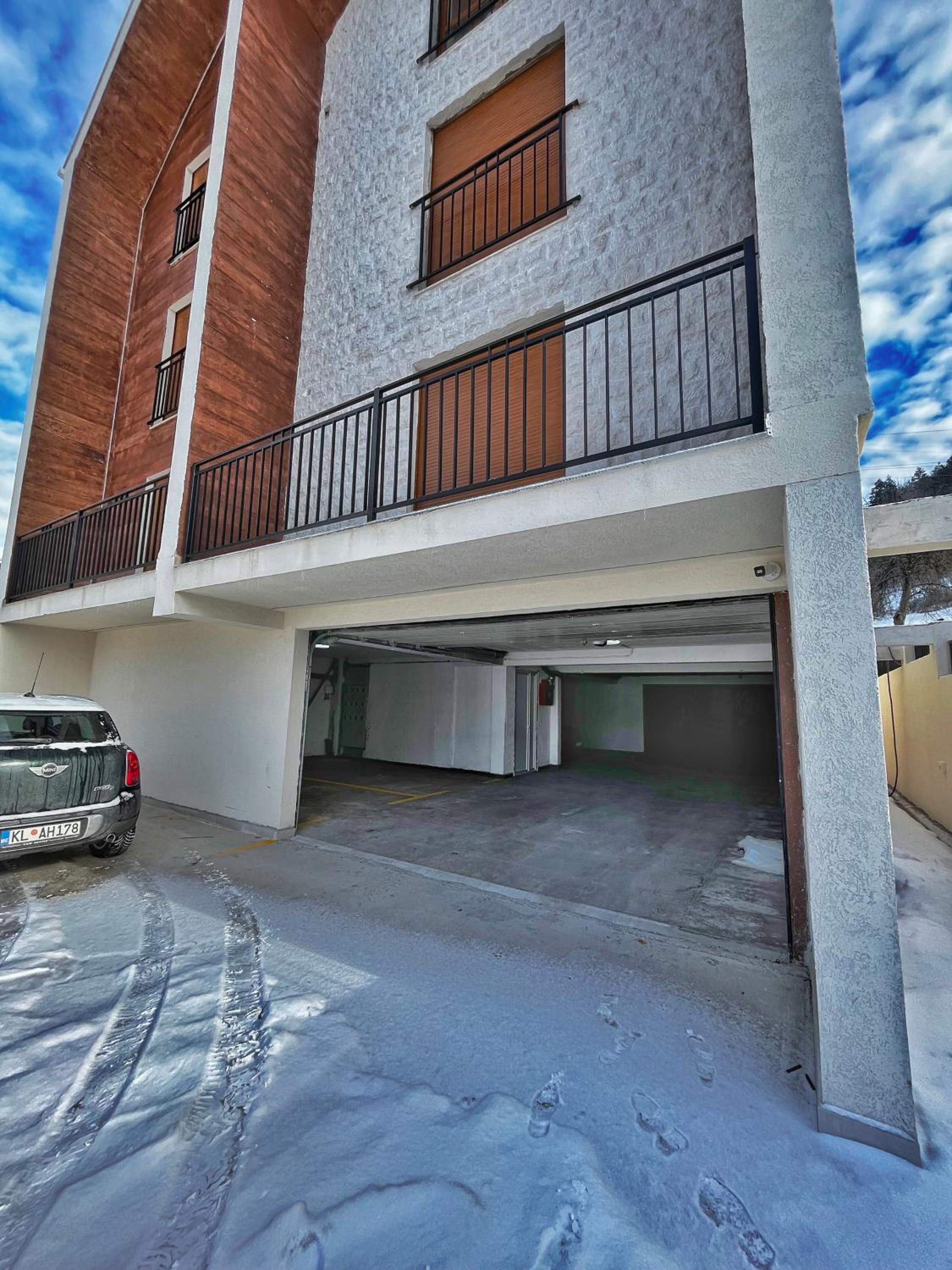 Mima Apartment