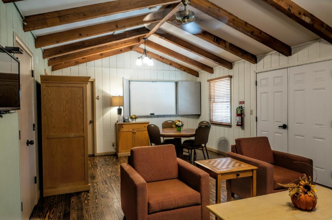 POSTOAK Lodge and Retreat, Billede 39