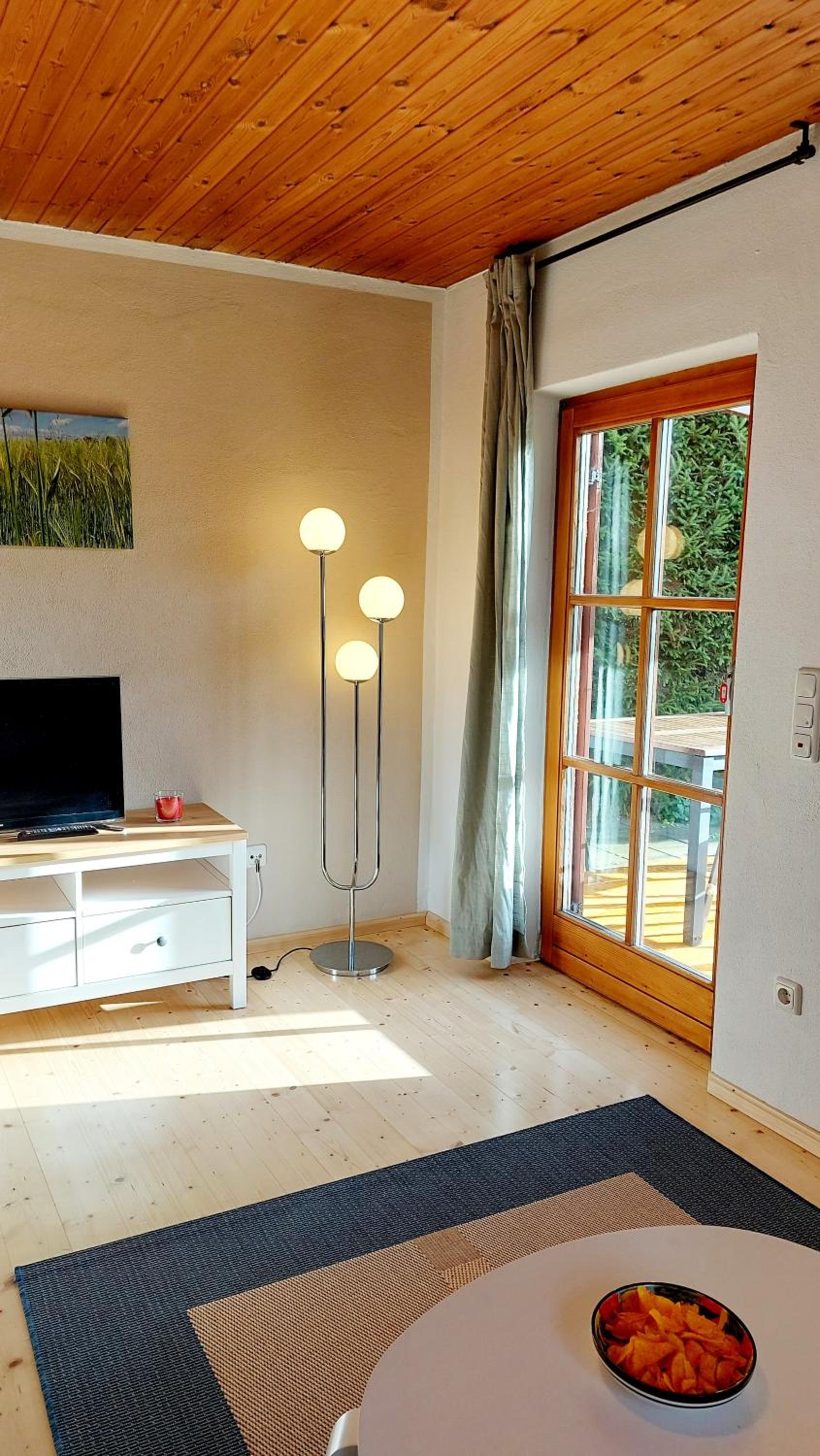 Ferienhaus auf dem Werteshof
