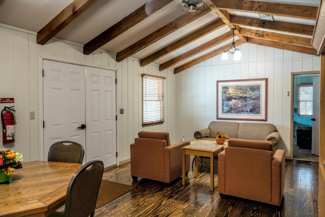 POSTOAK Lodge and Retreat, Billede 25