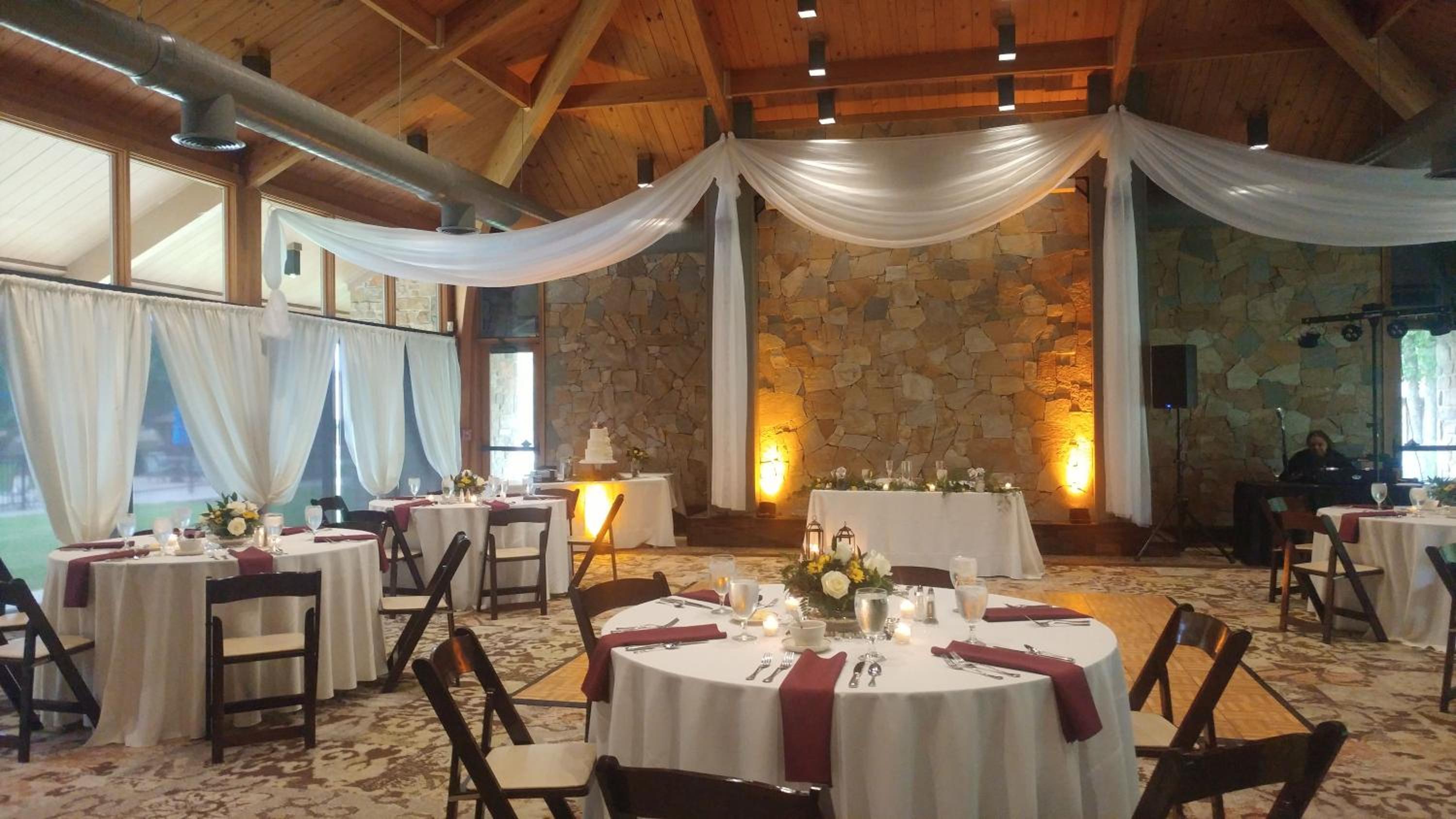 POSTOAK Lodge and Retreat, Billede 7