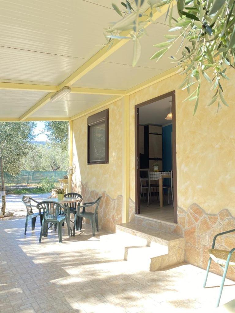 Casa Ulivo
