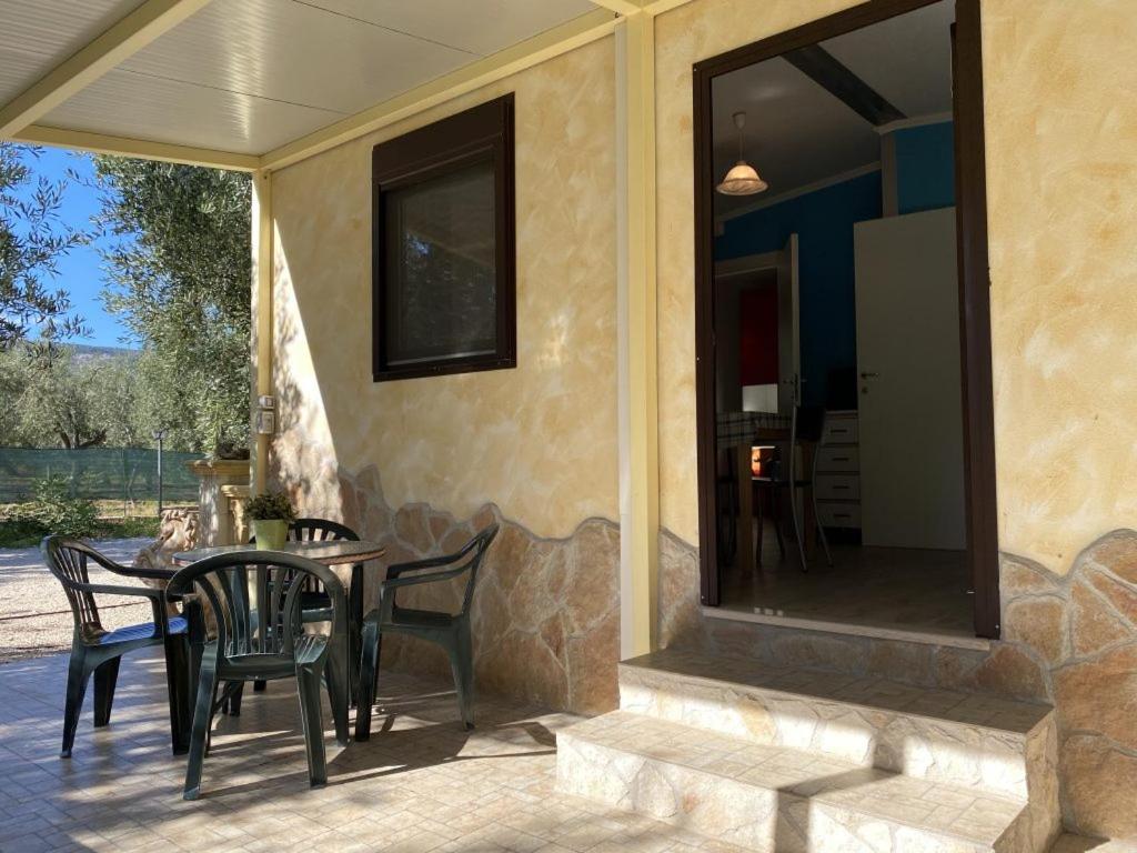 Casa Ulivo