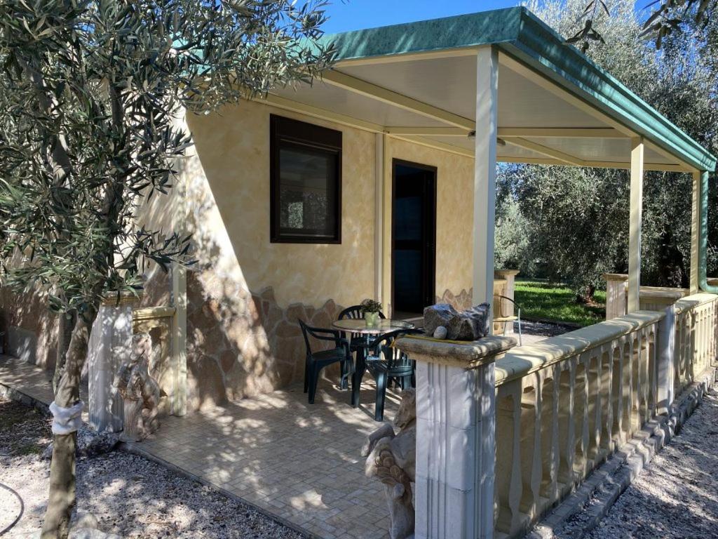 Casa Ulivo