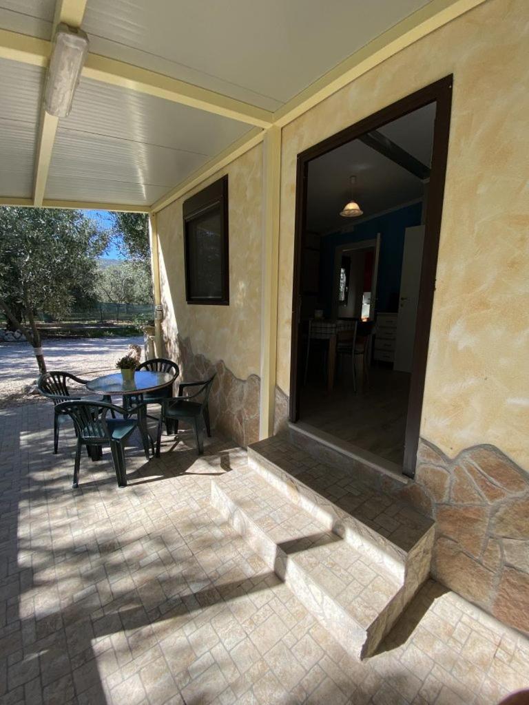 Casa Ulivo