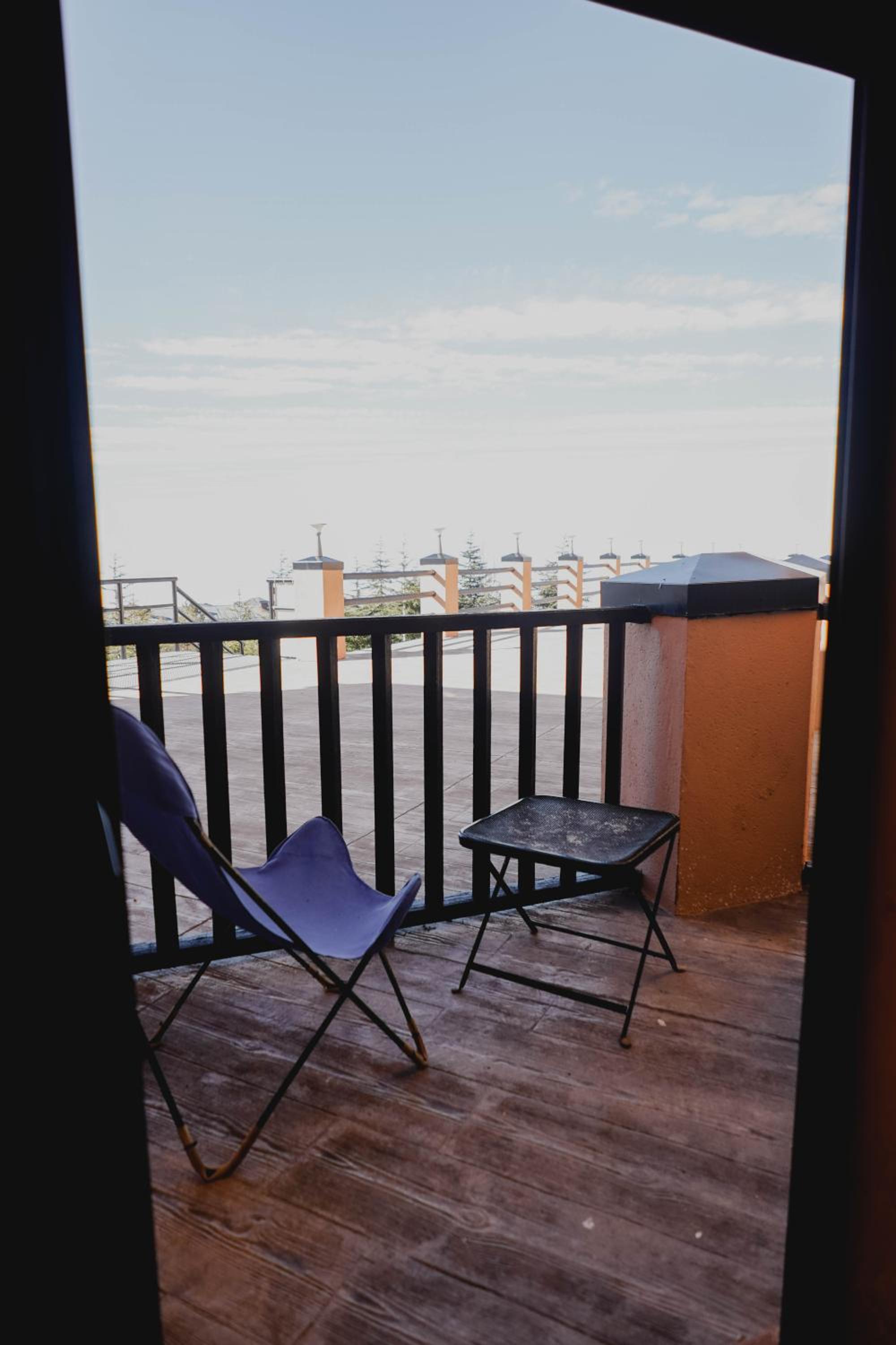 Apartamentos Boabdil