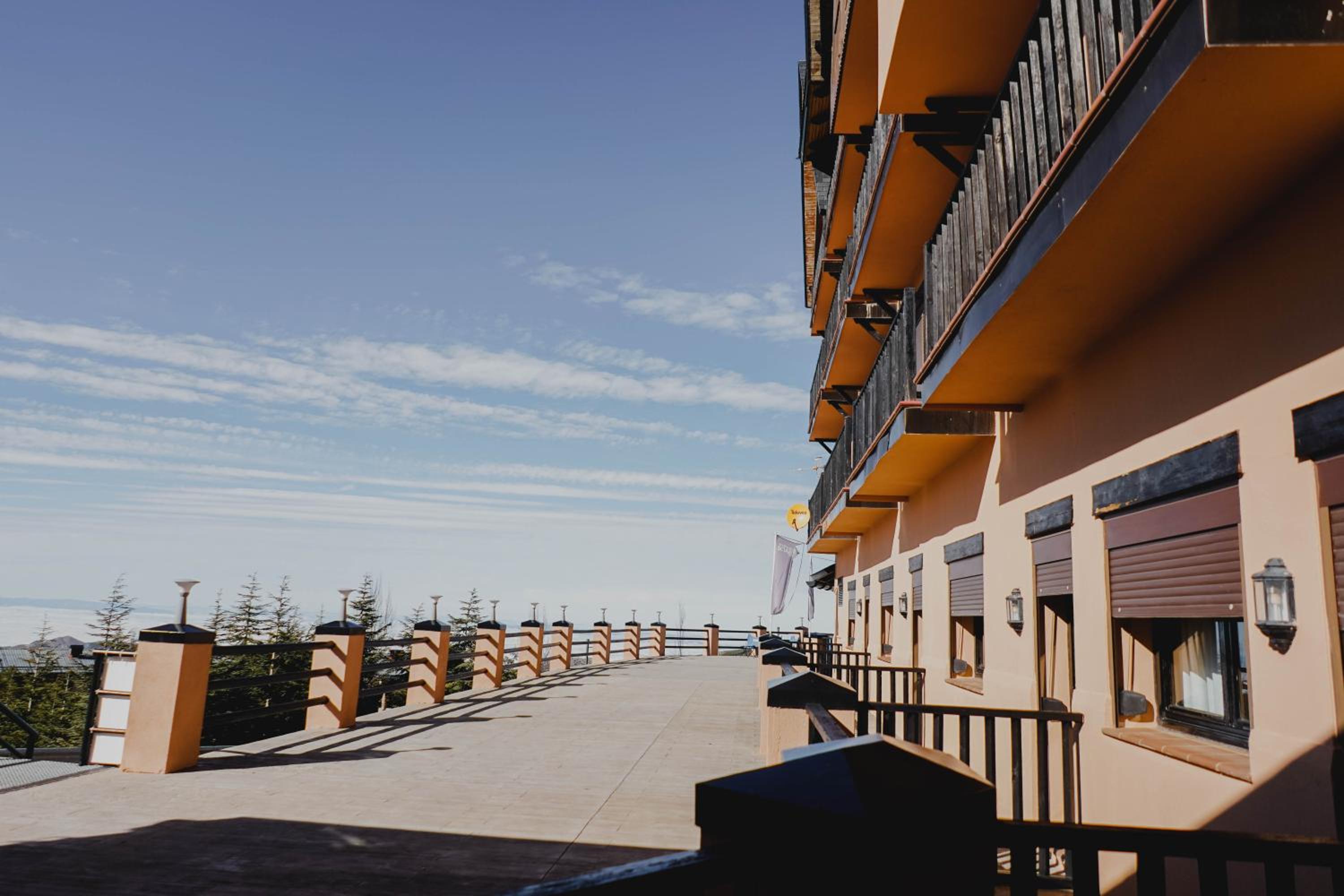 Apartamentos Boabdil
